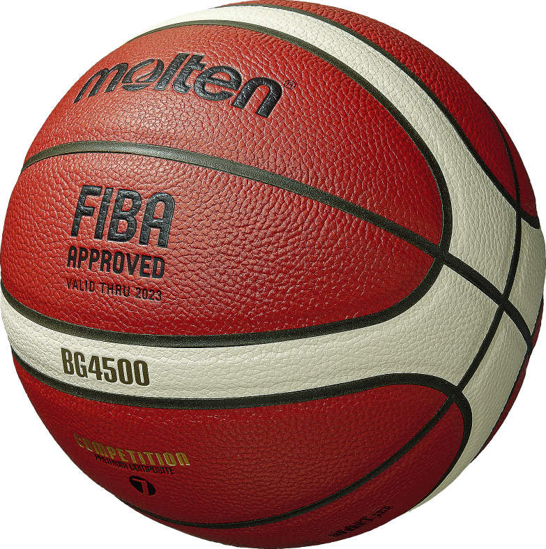 Molten B7G 4500 Basketball