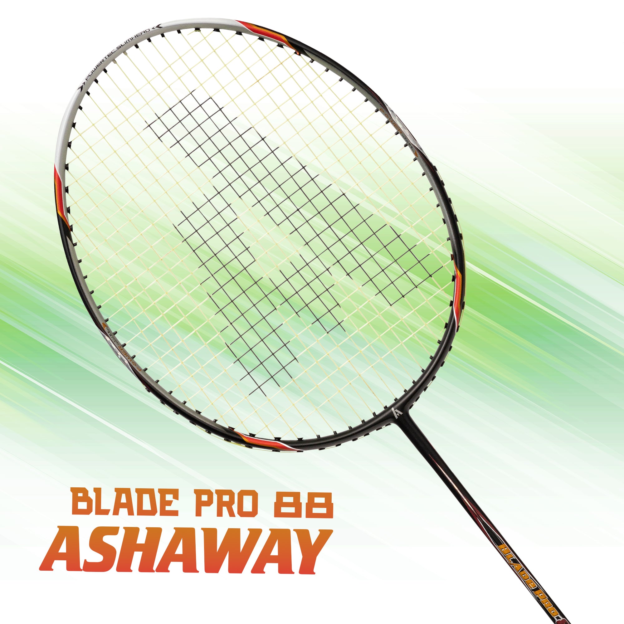 ASHAWAY BLADE PRO 88