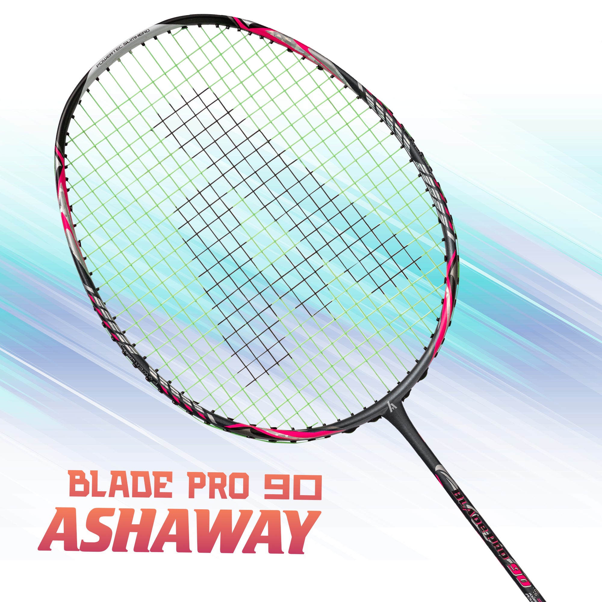 ASHAWAY BLADE PRO 90