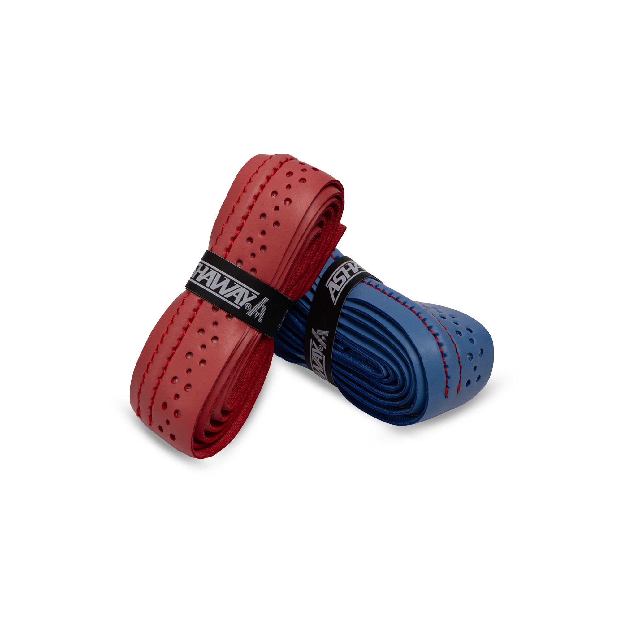 ASHAWAY AG-40 Japan Badminton Grip (Assorted Colors, Pack of 2 & 5)