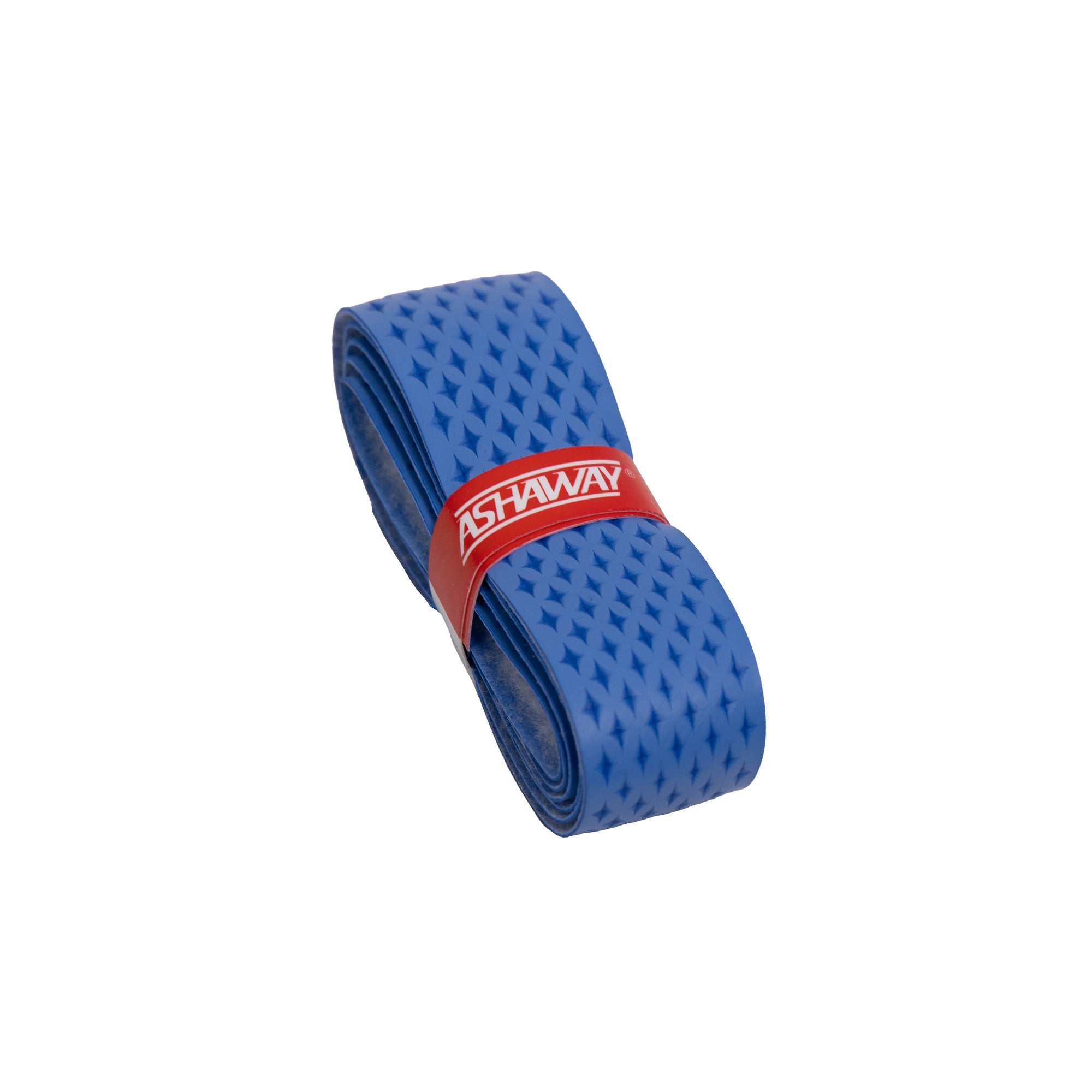ASHAWAY Tekni Soft Grip (Assorted Colors, Pack of 2 & 5)