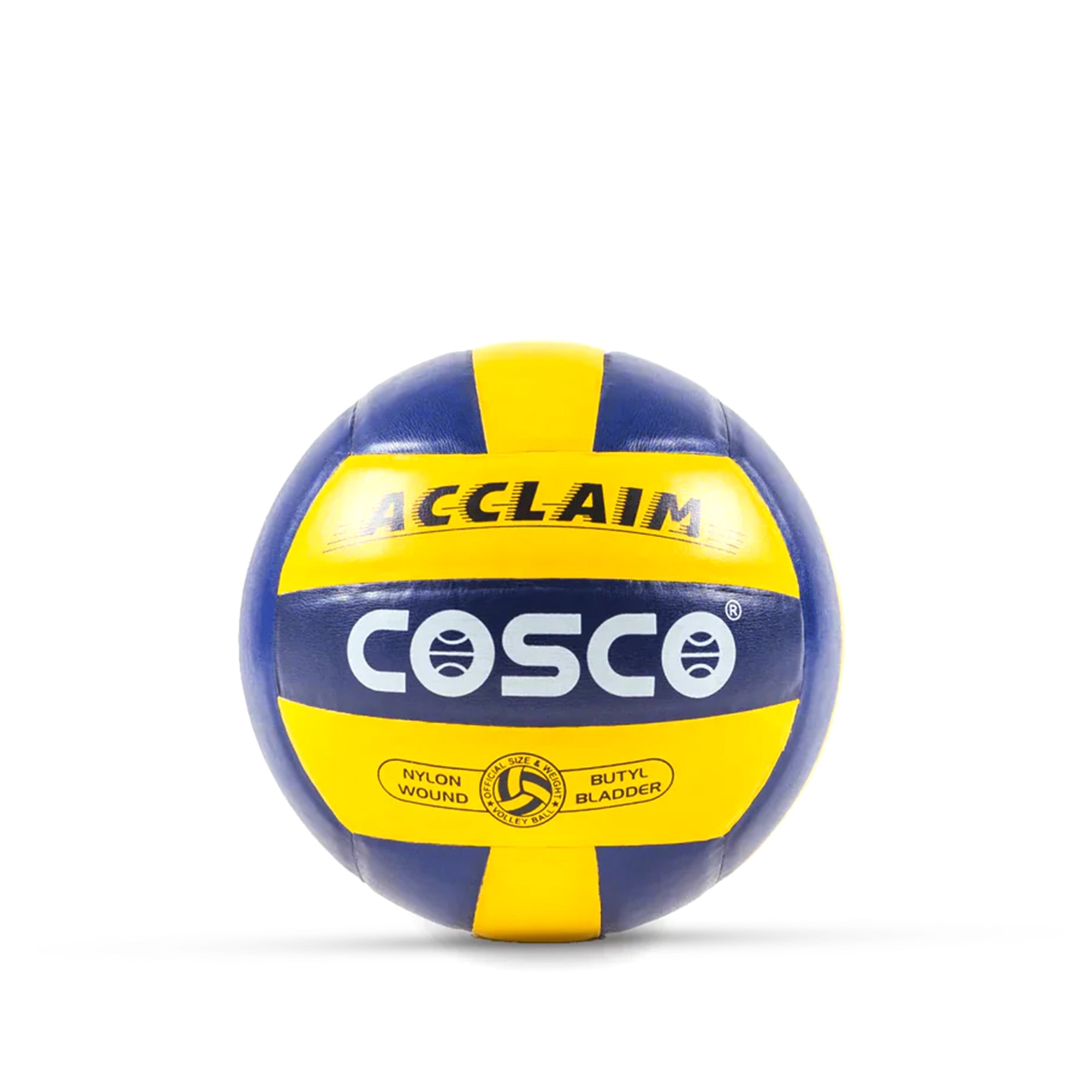 COSCO ACCLAIM VOLLEYBALL