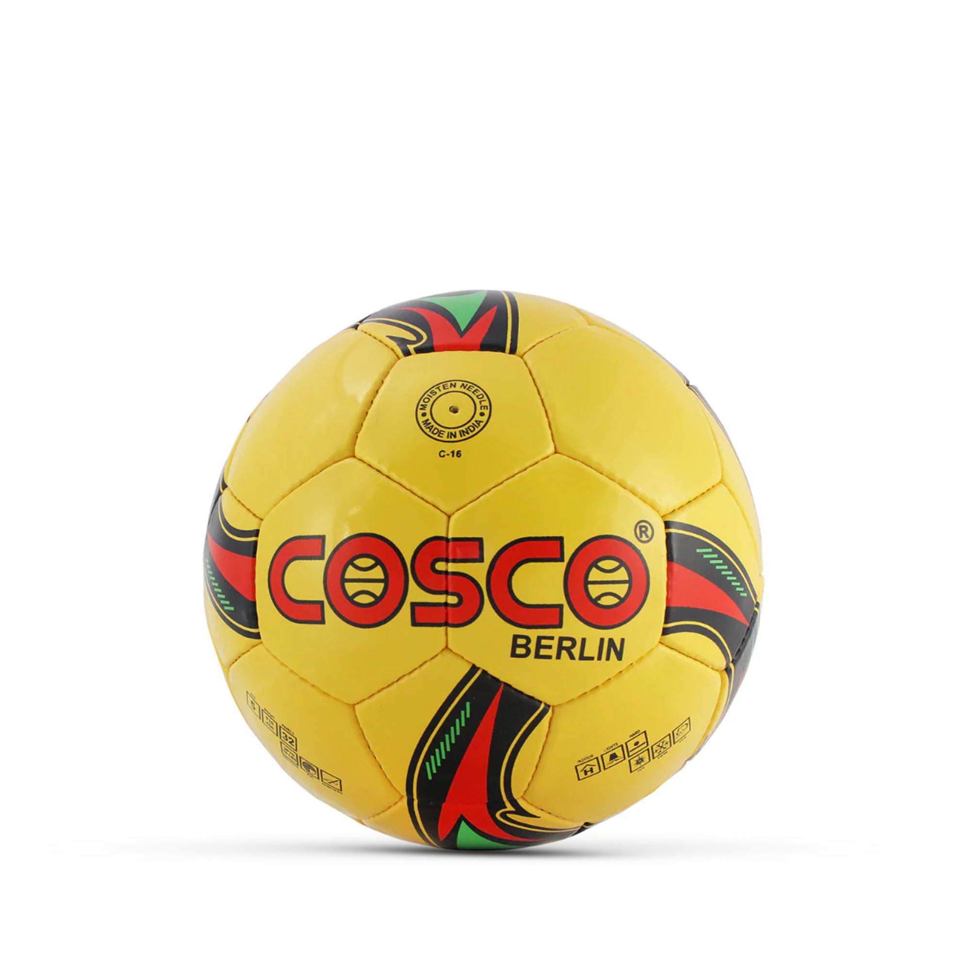 COSCO BERLIN S-5 FOOTBALL