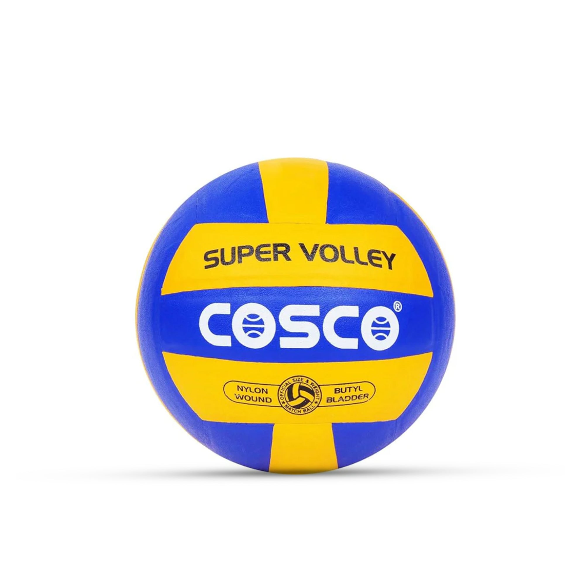 COSCO SUPER VOLLEY