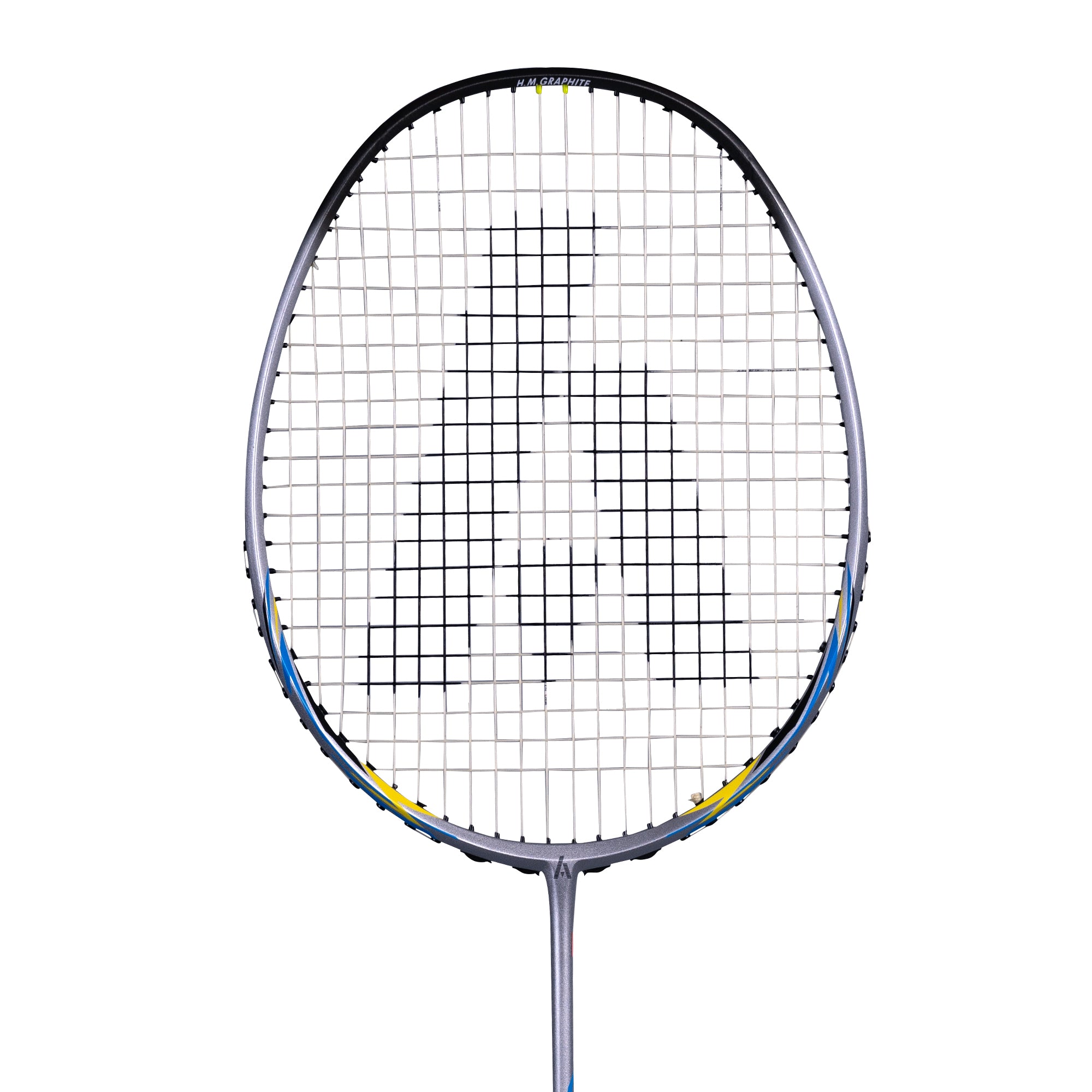 ASHAWAY CARBON PRO  6000