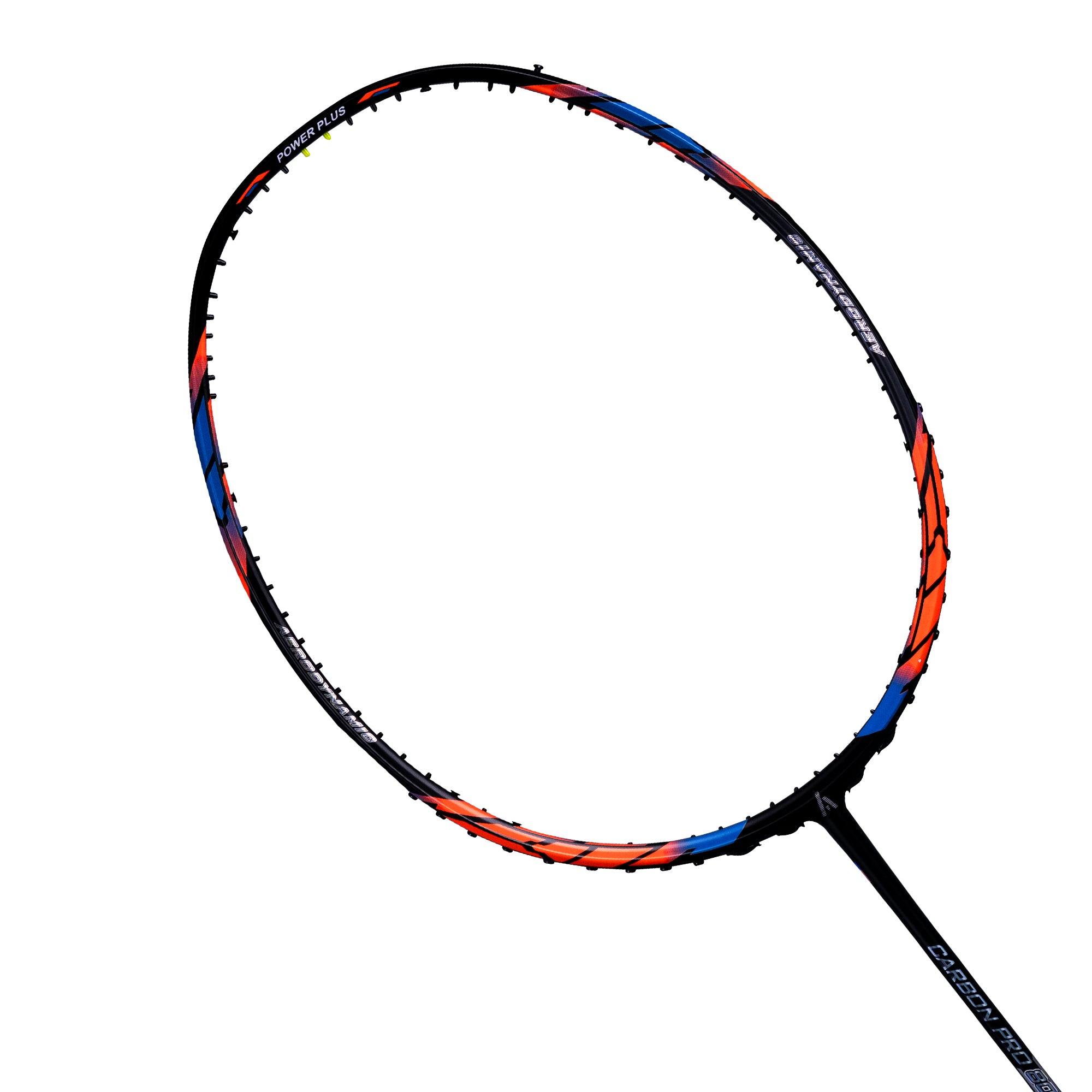ASHAWAY CARBON PRO  8000 LITE