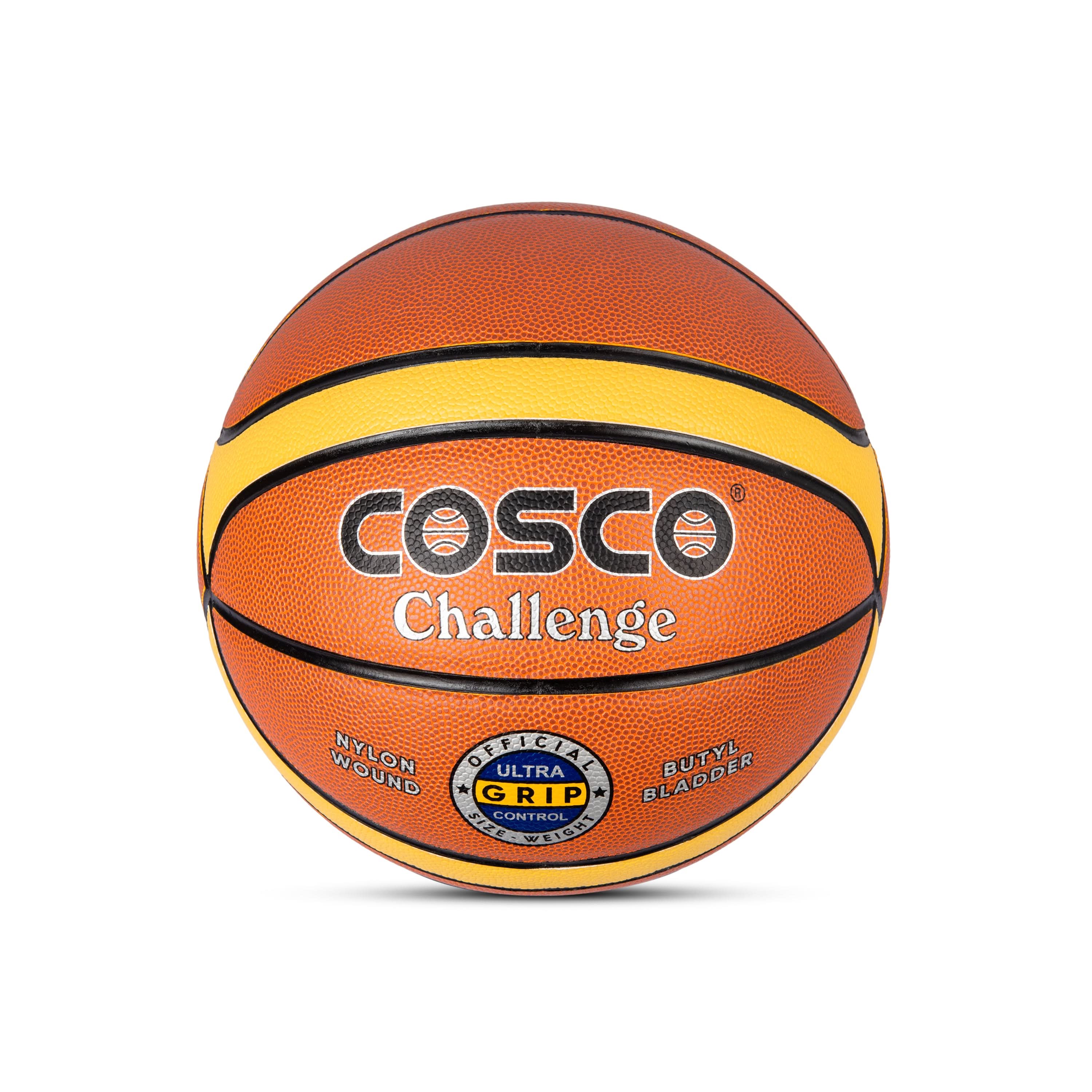 COSCO CHALLENGE BASKET BALL