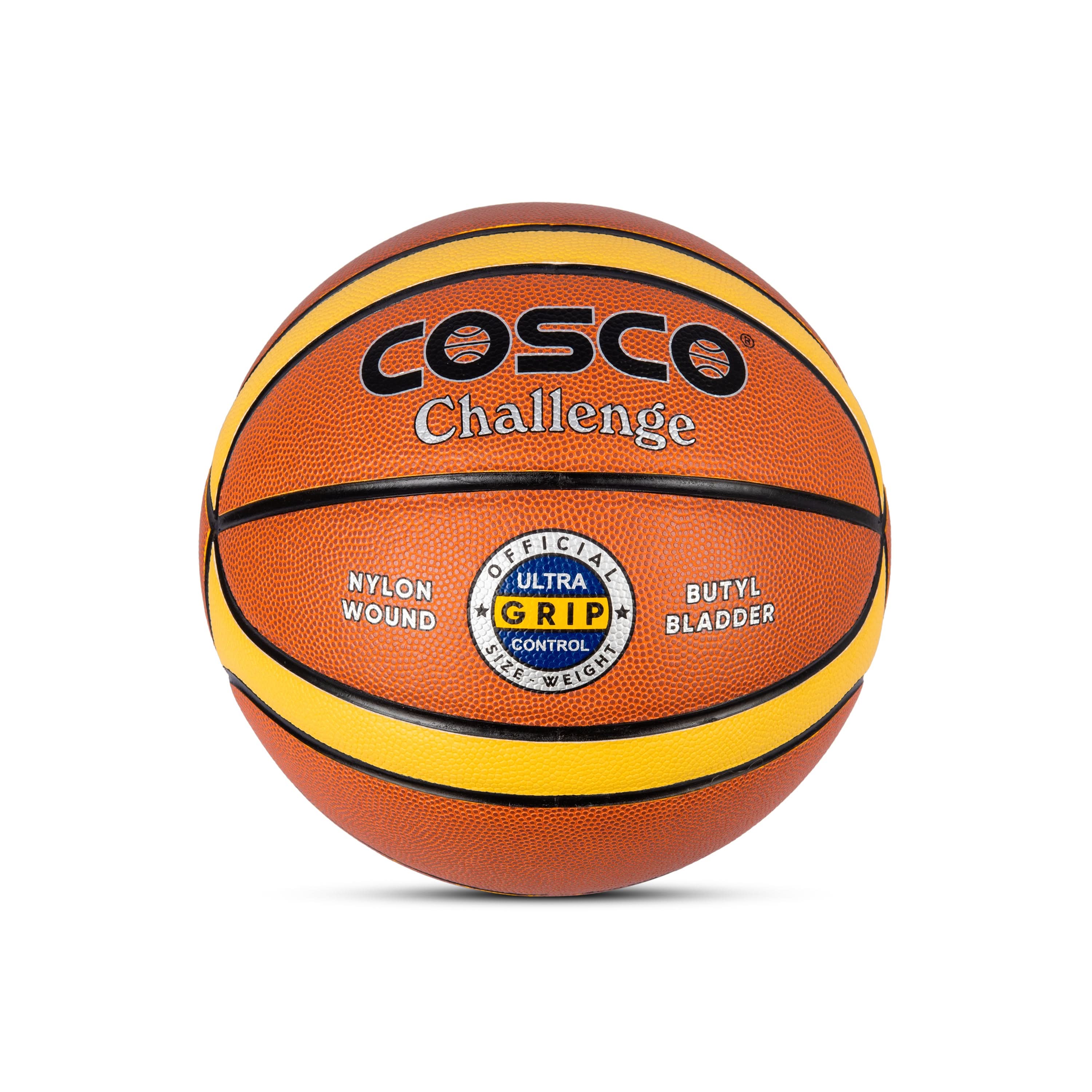 COSCO CHALLENGE BASKET BALL