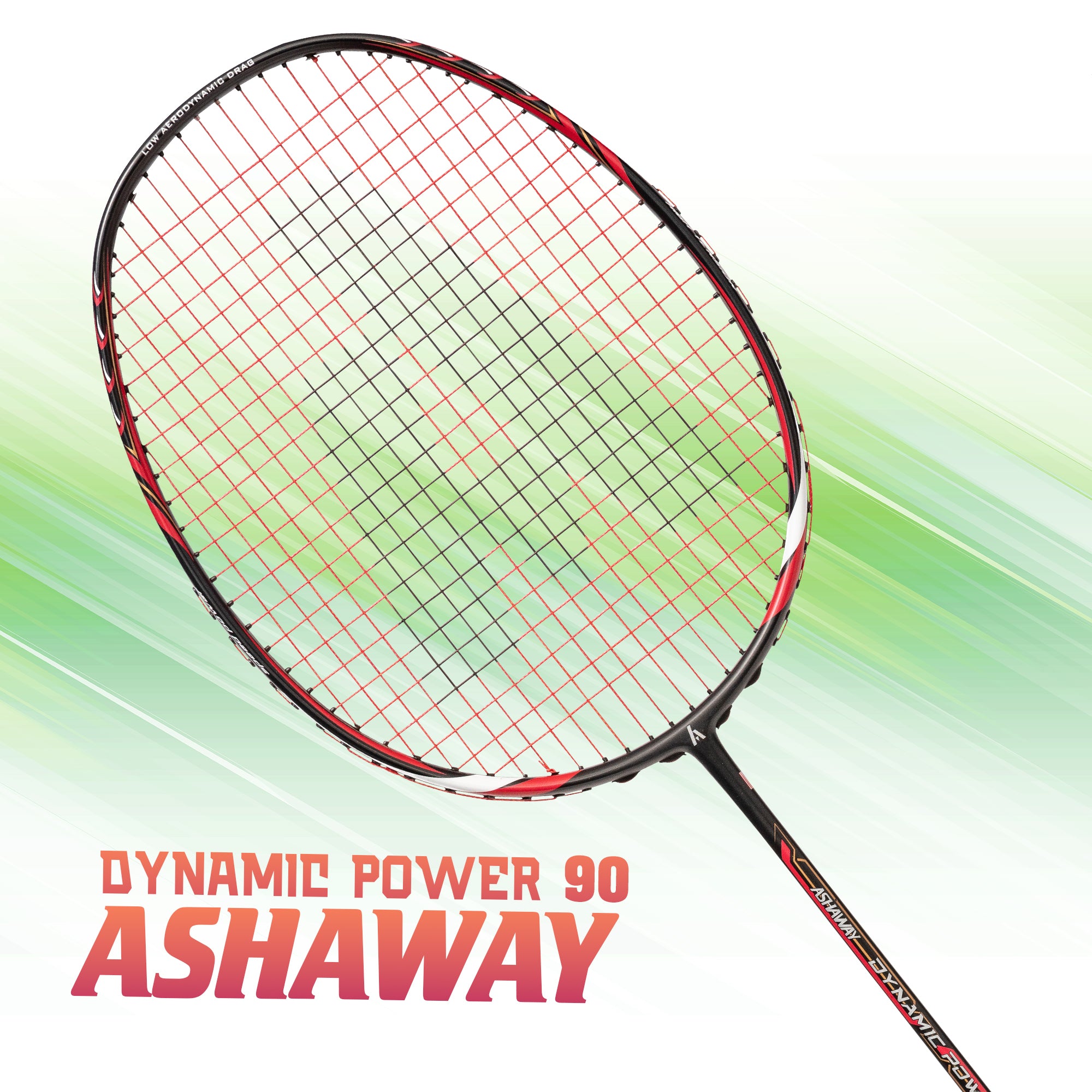 ASHAWAY DYNAMIC POWER 90