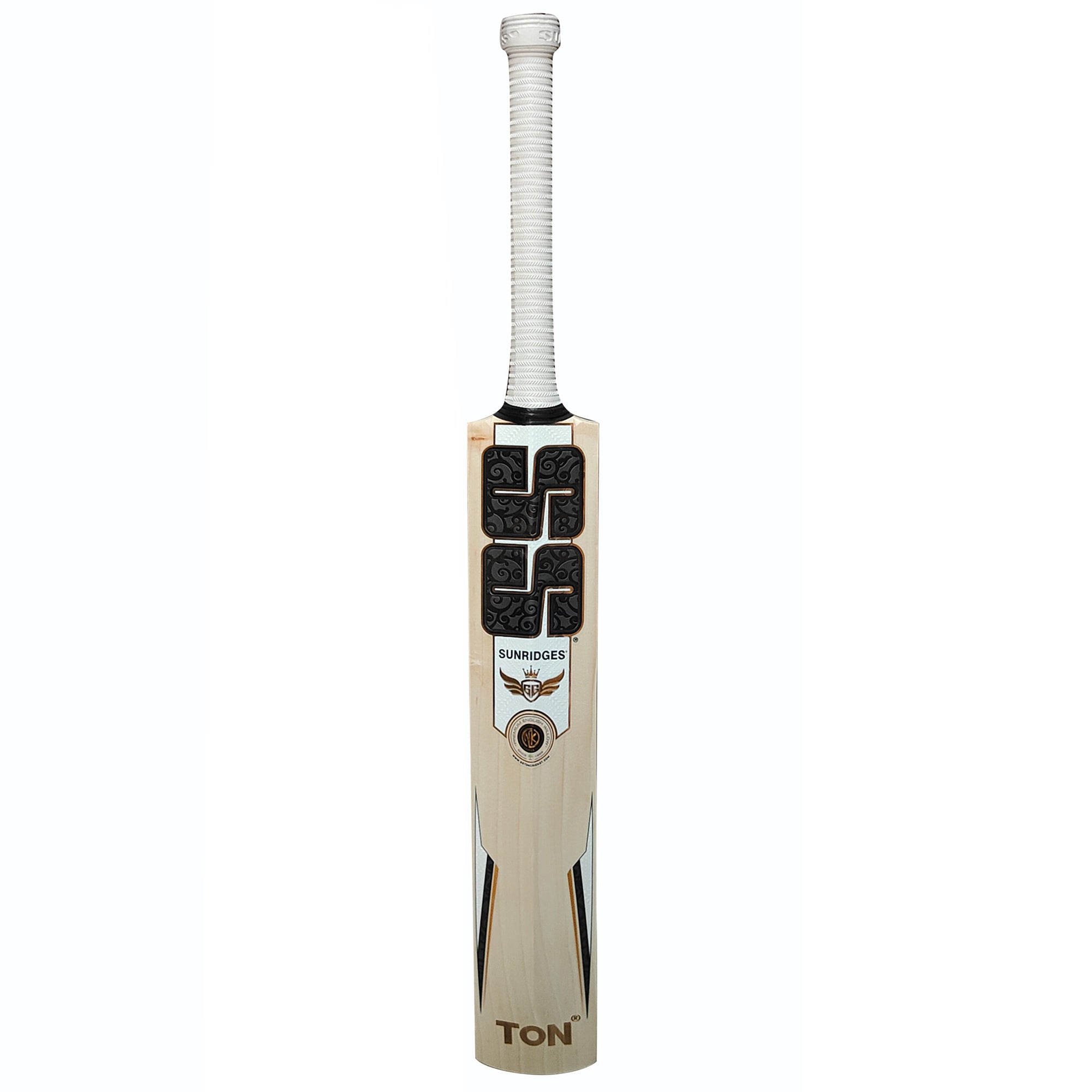 SS GG Smacker Signature English Willow Cricket Bat – SH