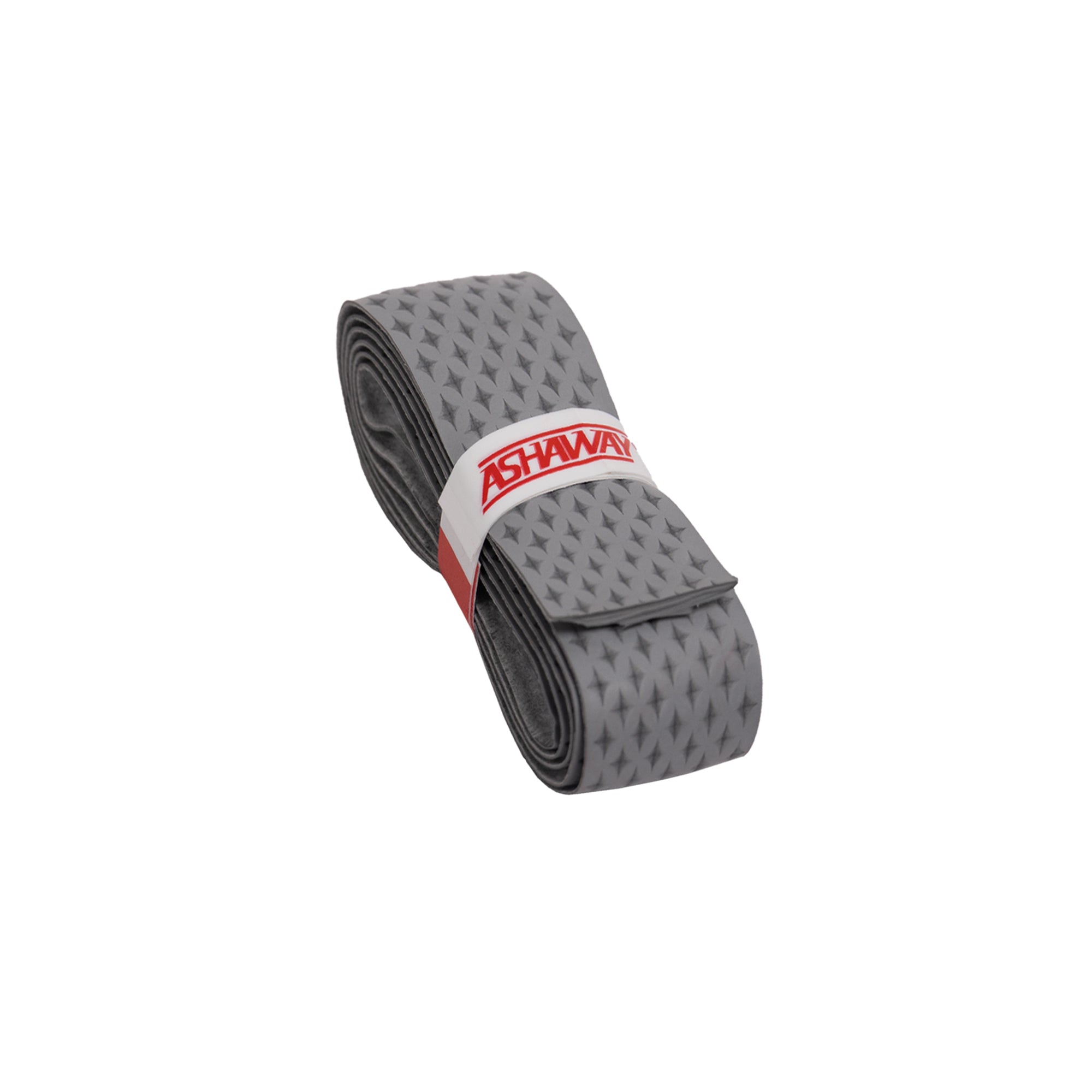 ASHAWAY Tekni Soft Grip (Assorted Colors, Pack of 2 & 5)