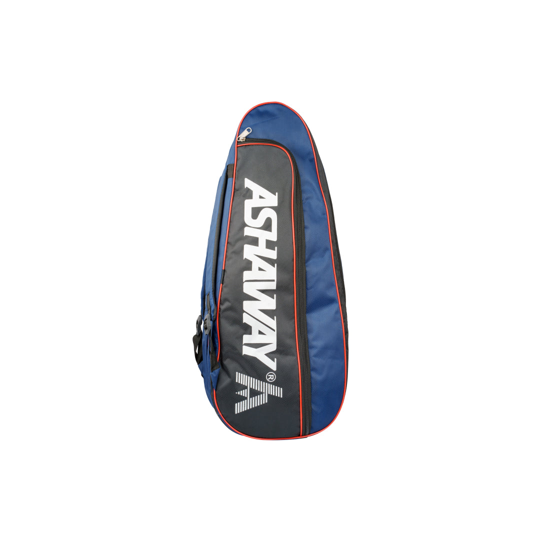 ASHAWAY AB 200 (2ZIP) BADMINTON KITBAG