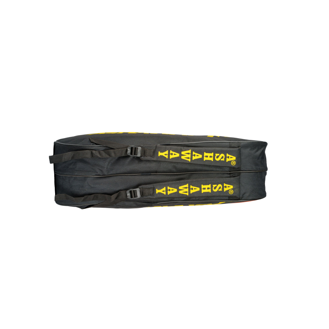 ASHAWAY AB 250 (2ZIP) BADMINTON KITBAG