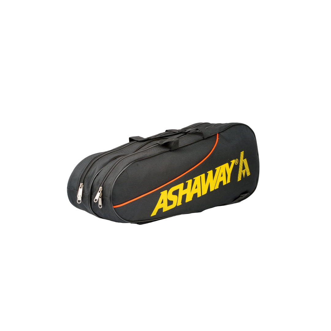 ASHAWAY AB 250 (2ZIP) BADMINTON KITBAG