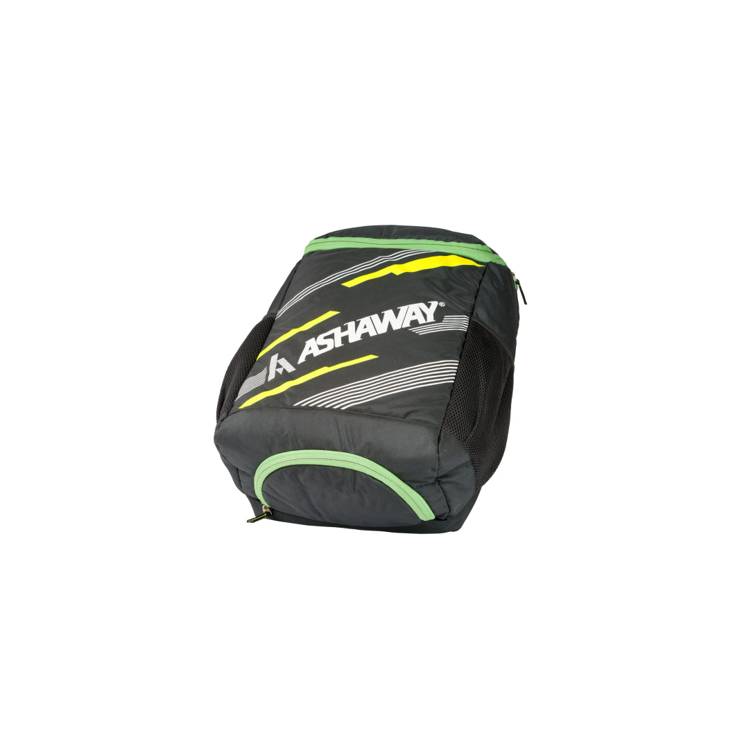 ASHAWAY HAVERSACK BADMINTON BACKPACK