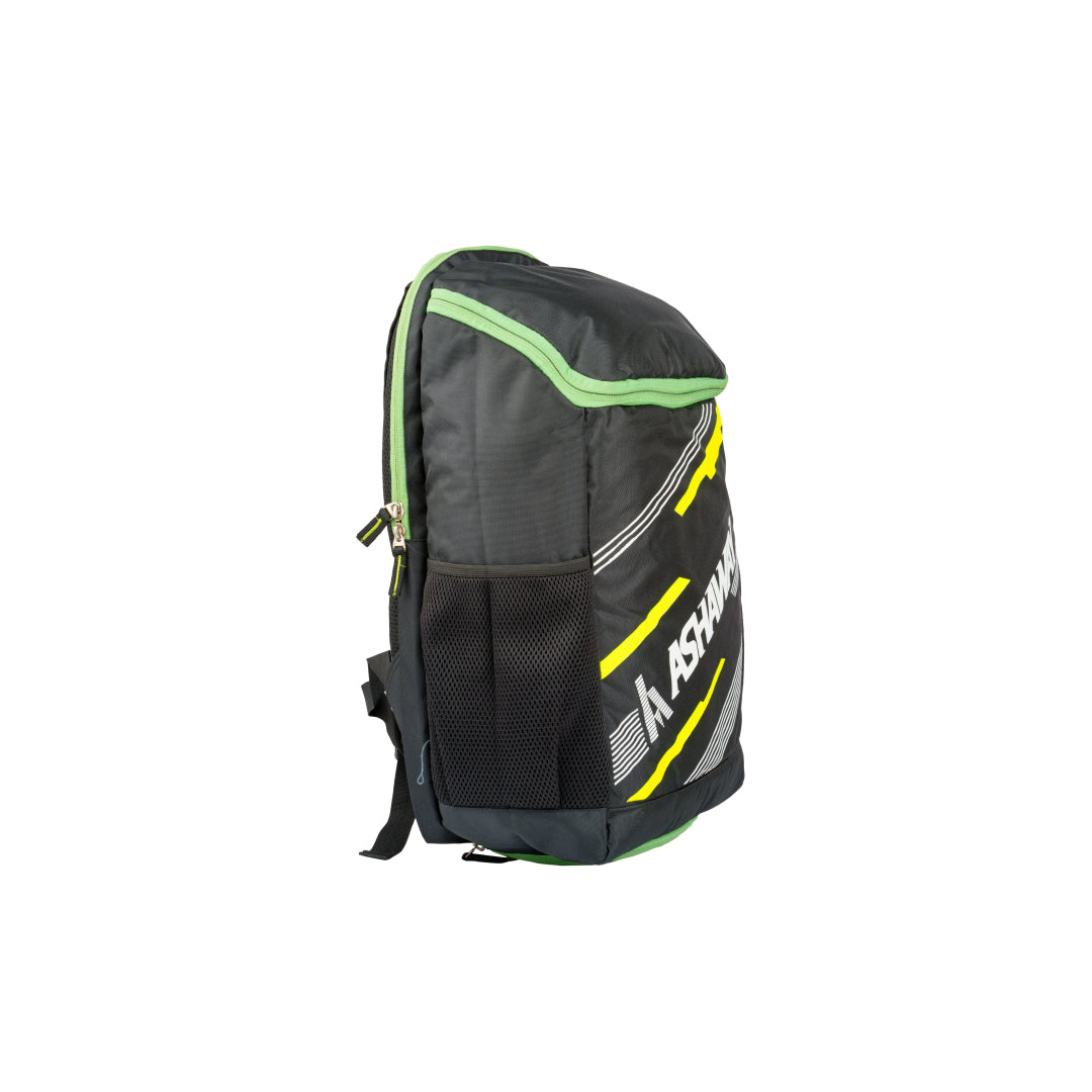 ASHAWAY HAVERSACK BADMINTON BACKPACK