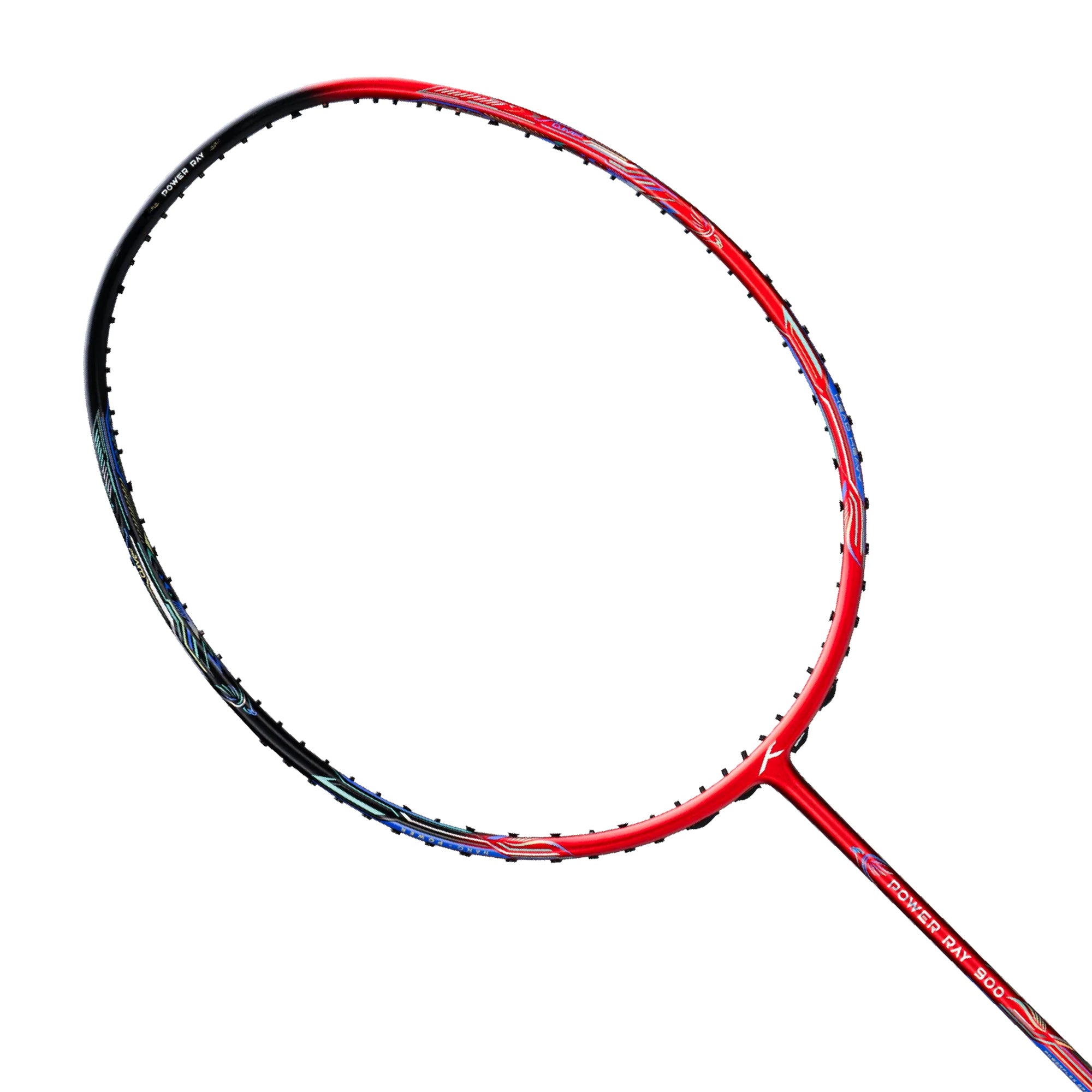 HUNDRED POWER RAY 900