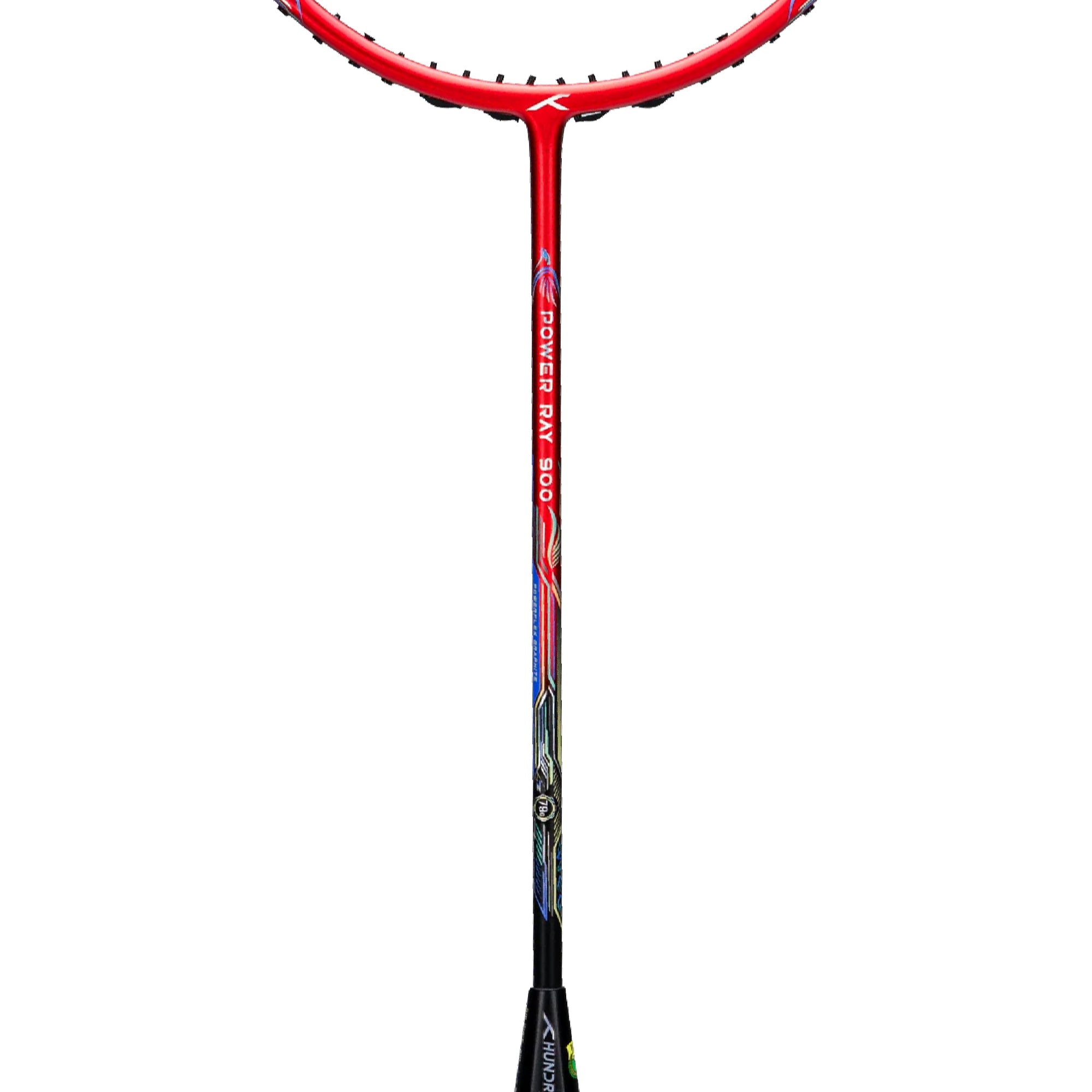 HUNDRED POWER RAY 900