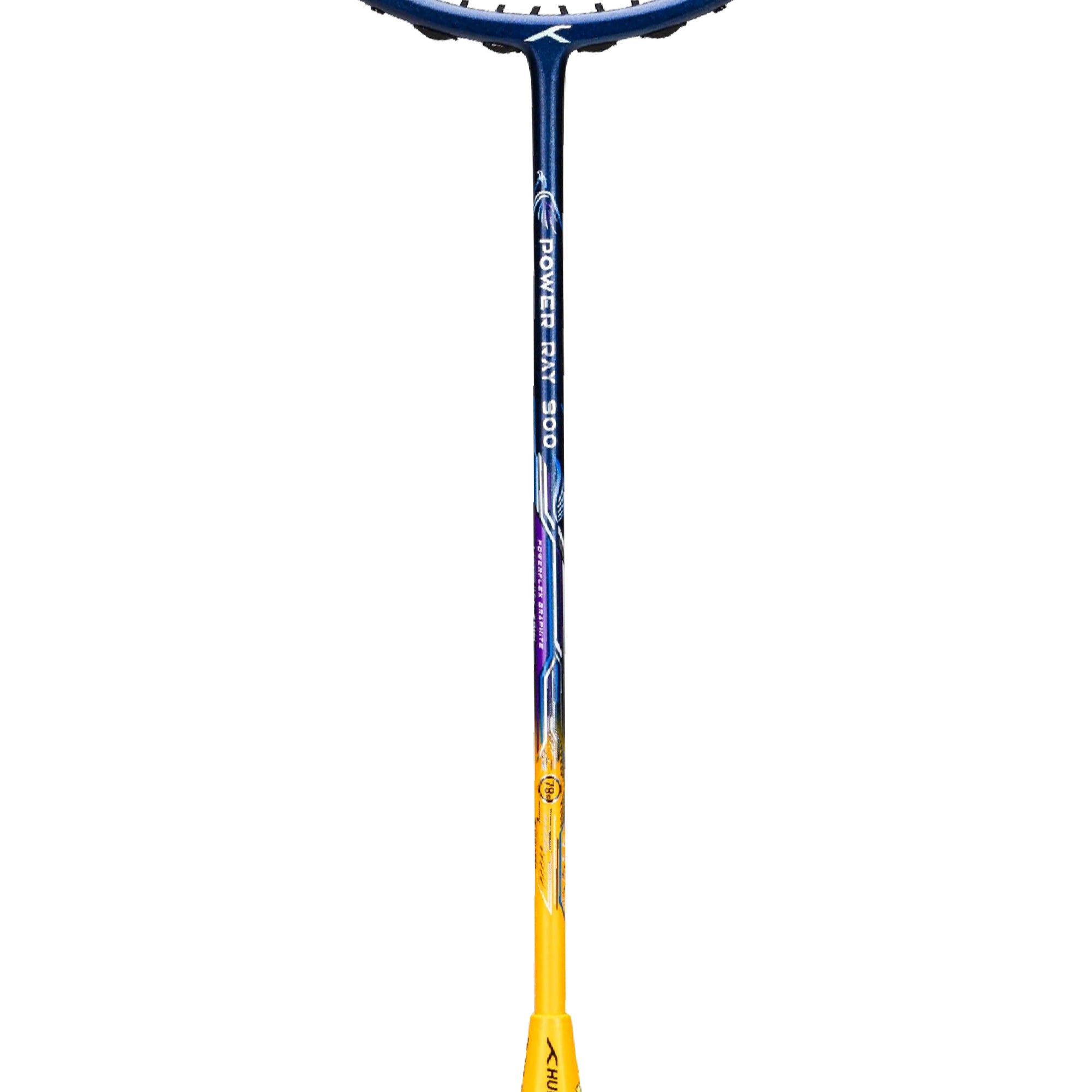 HUNDRED POWER RAY 900