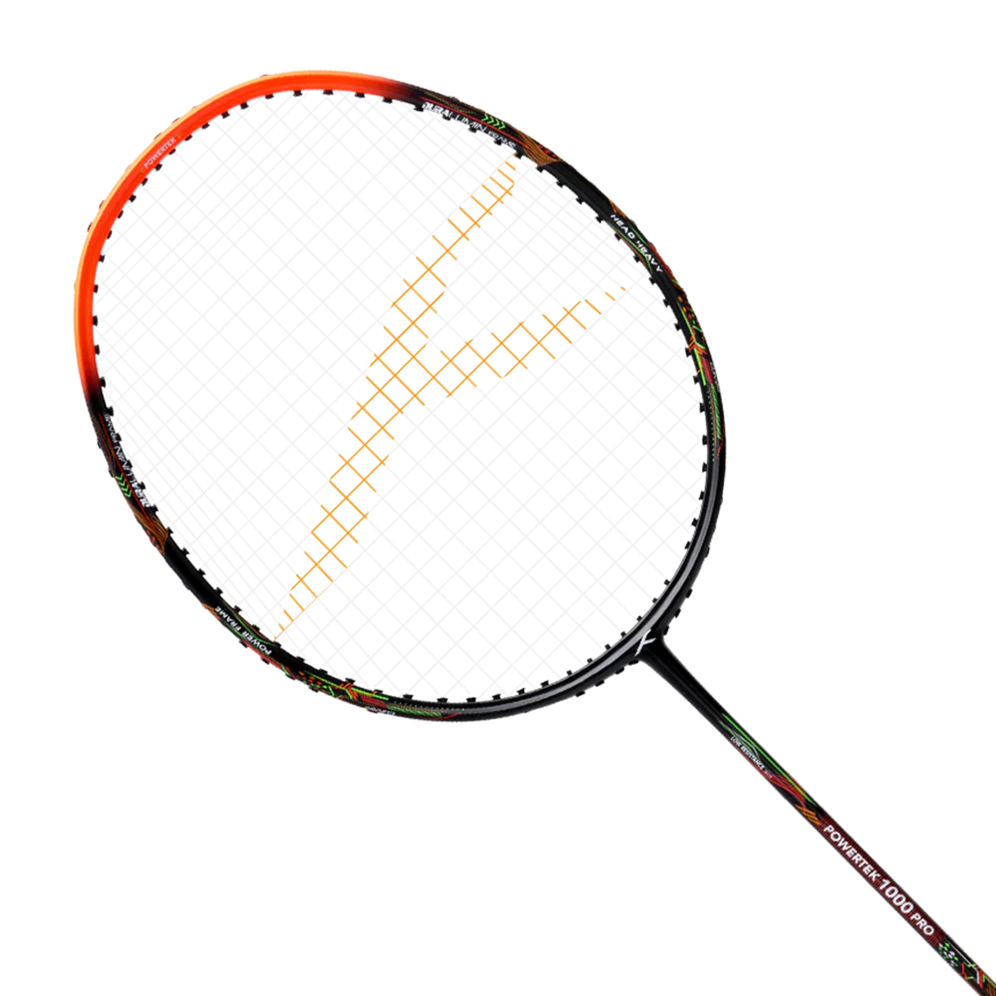 HUNDRED POWERTEK 1000 PRO