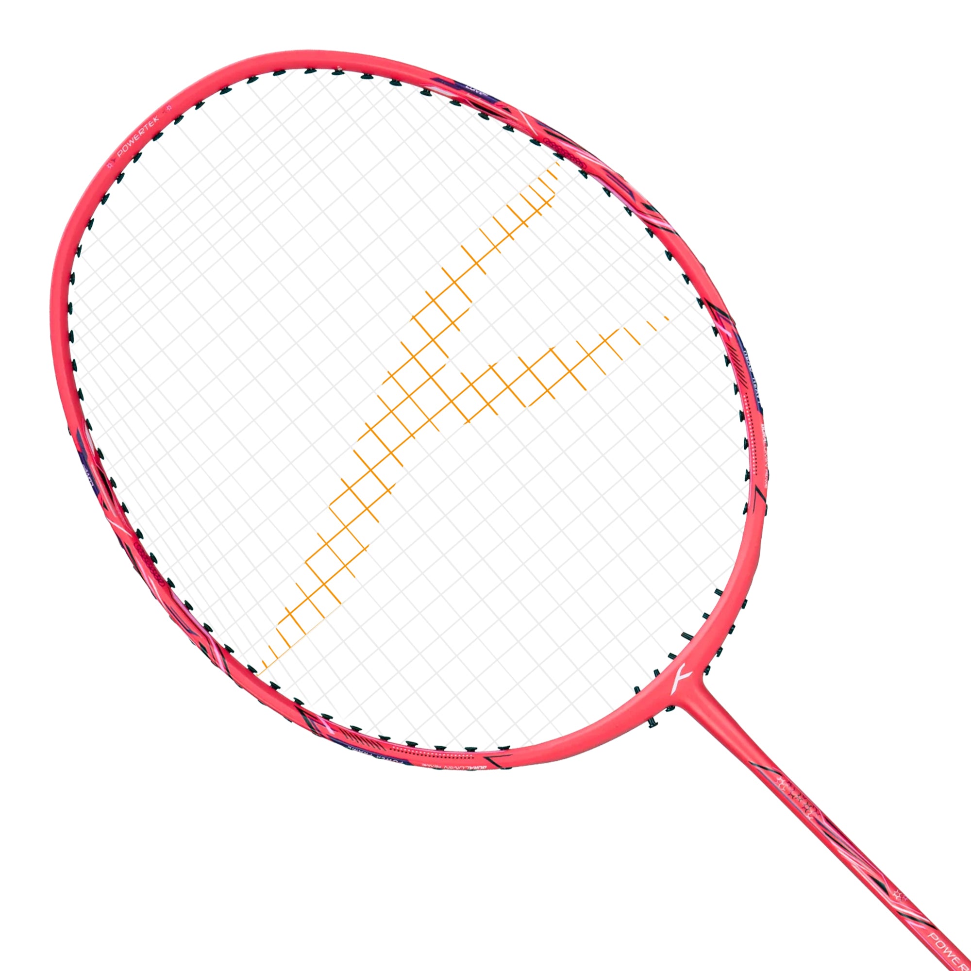 HUNDRED POWERTEK FORCE