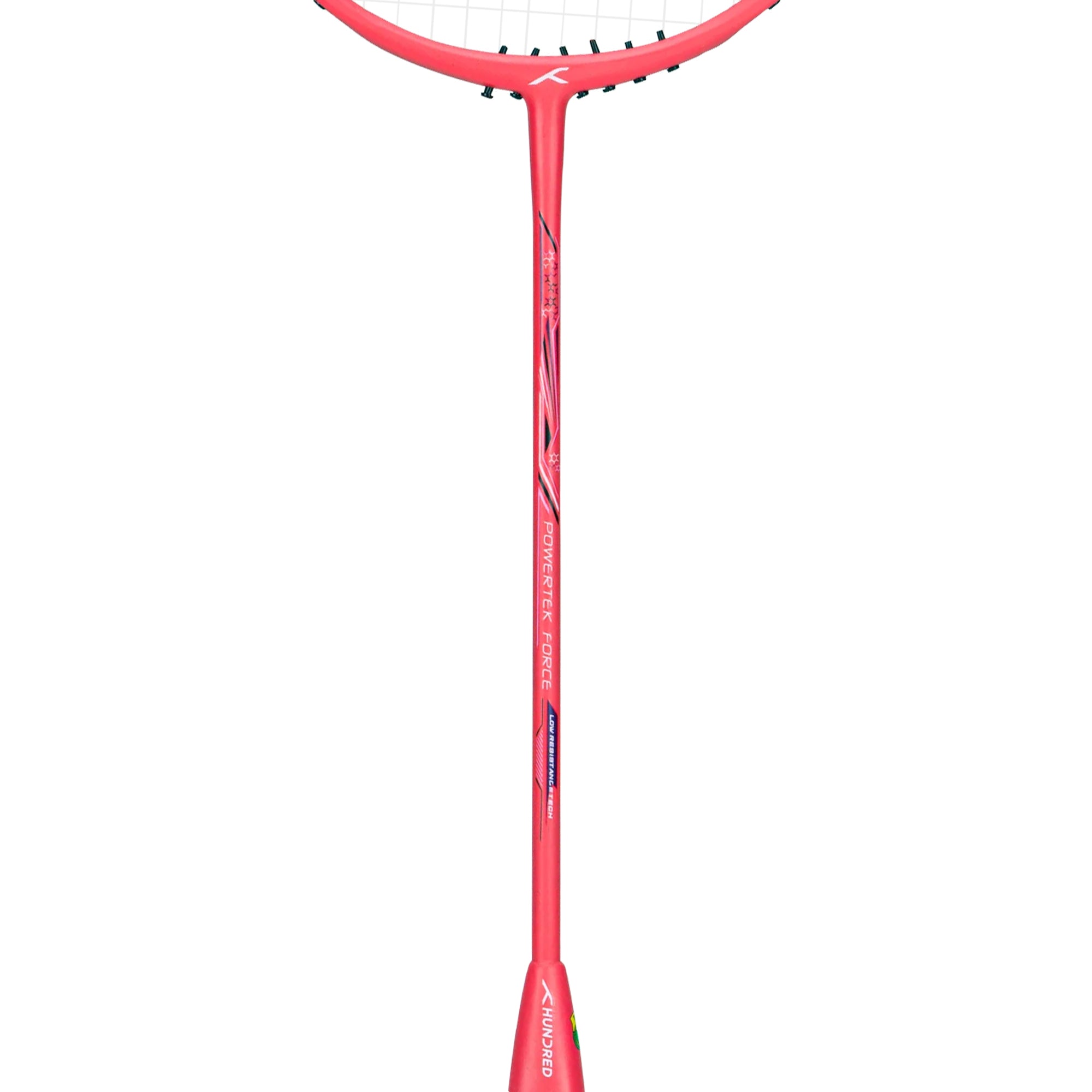 HUNDRED POWERTEK FORCE