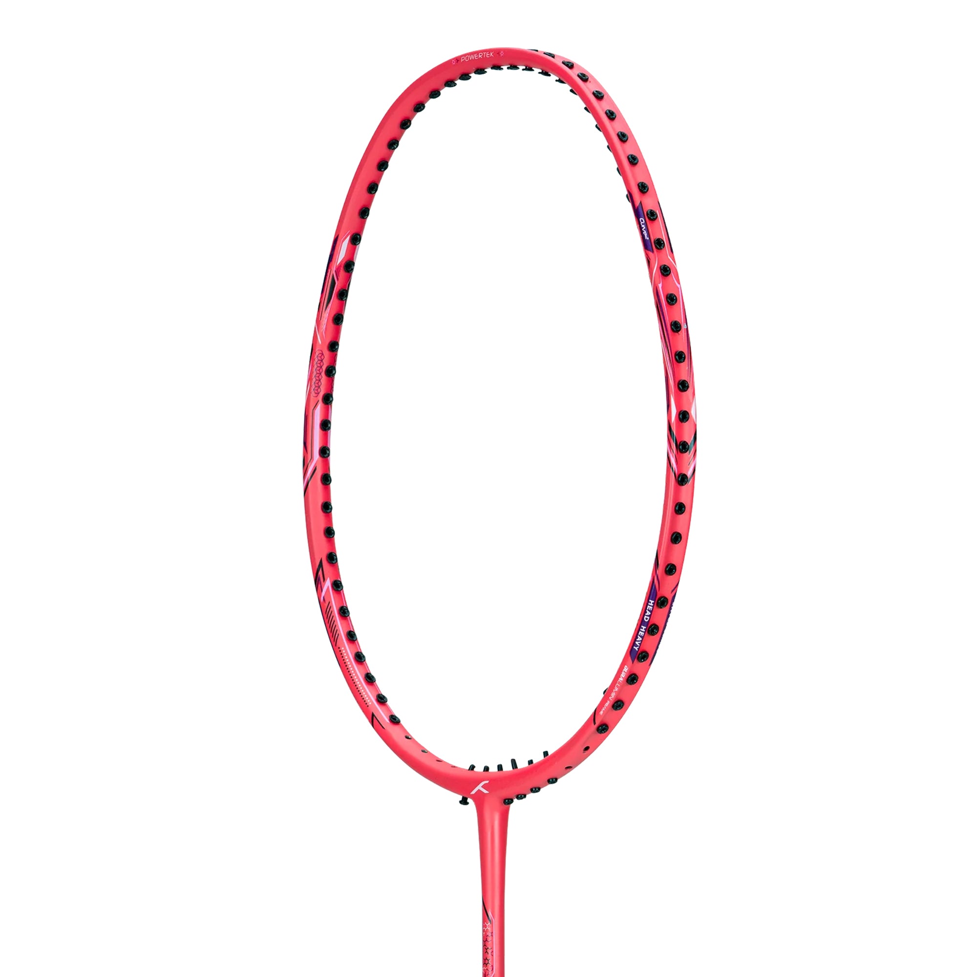 HUNDRED POWERTEK FORCE