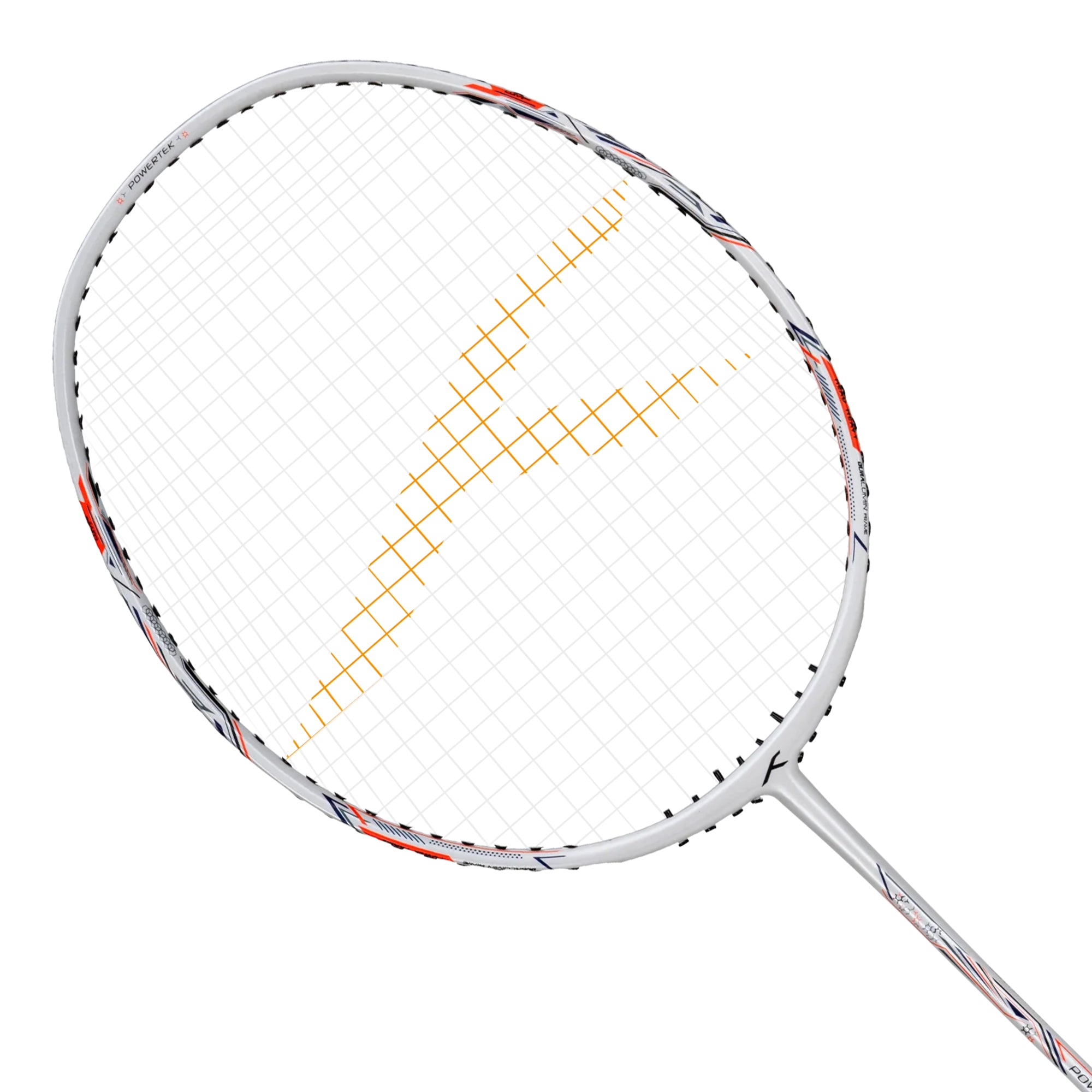 HUNDRED POWERTEK FORCE