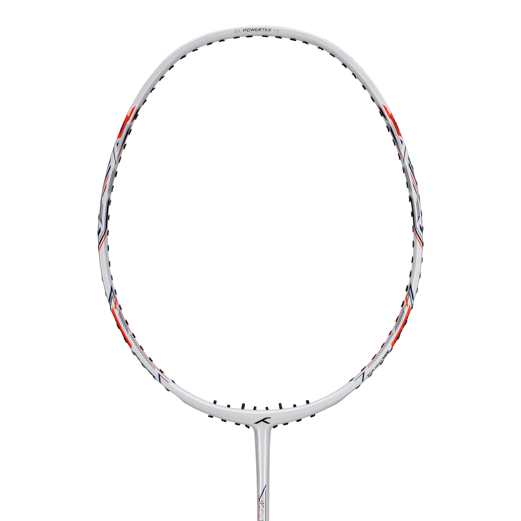 HUNDRED POWERTEK FORCE