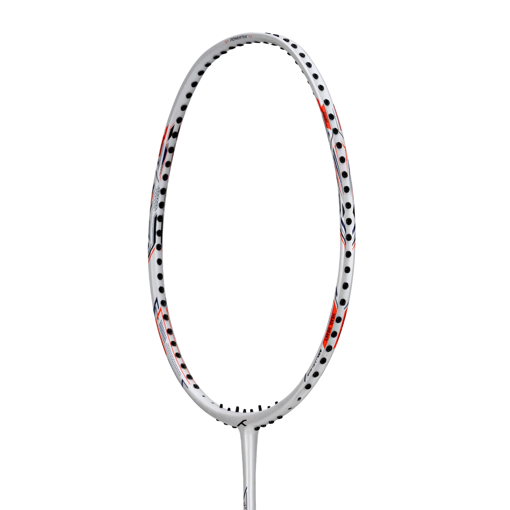 HUNDRED POWERTEK FORCE