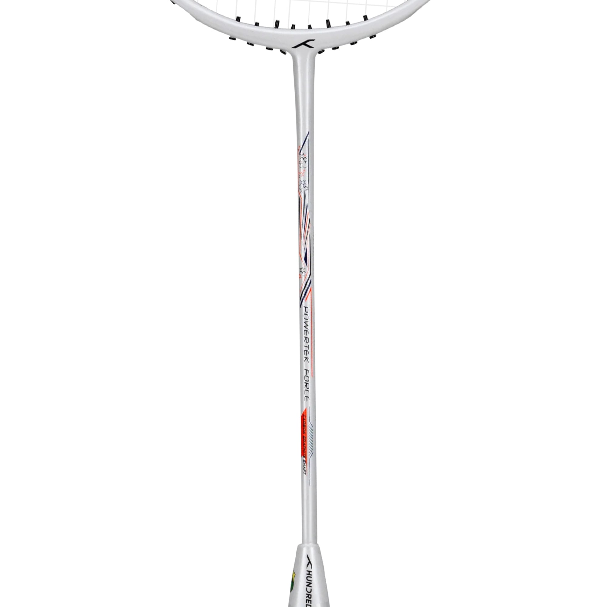 HUNDRED POWERTEK FORCE