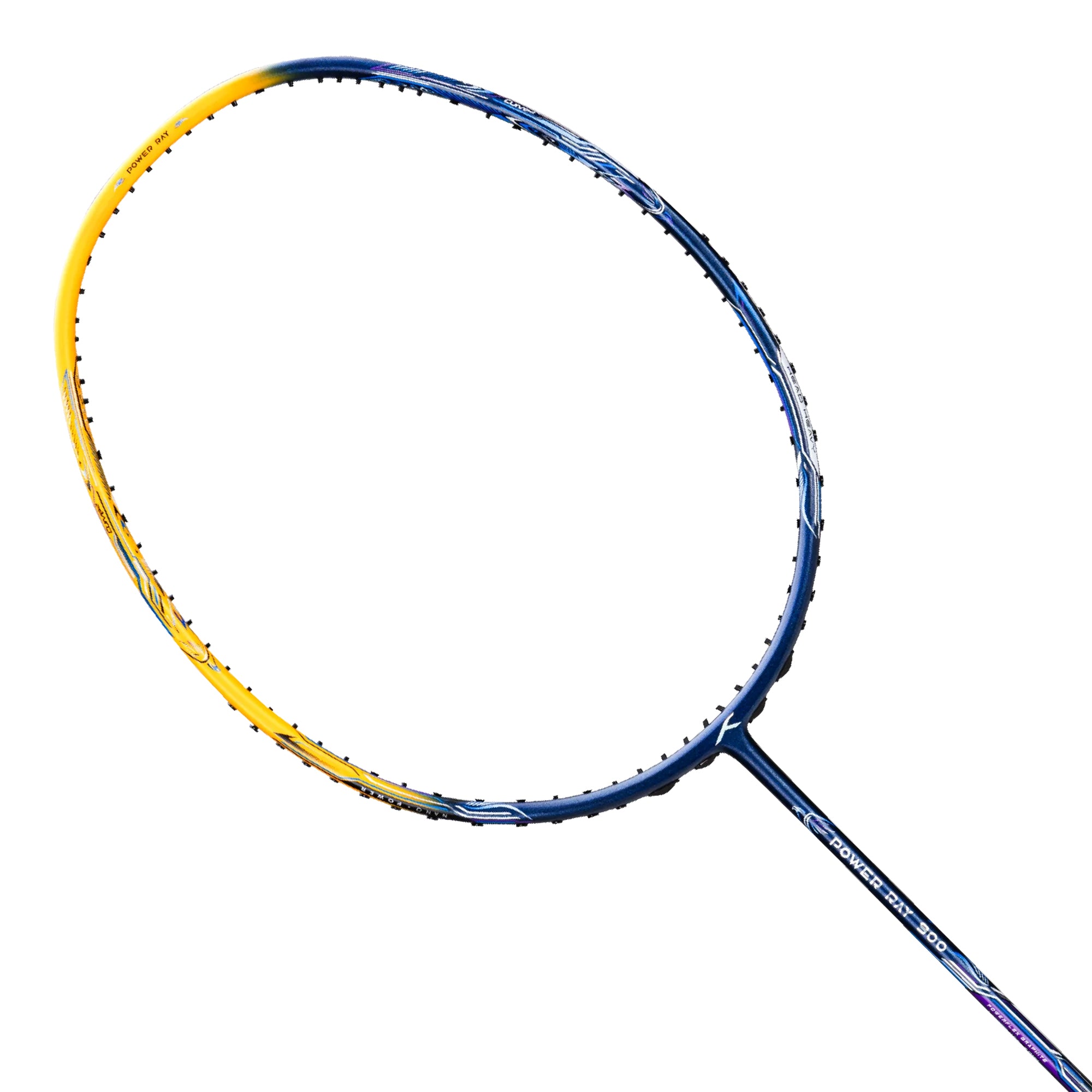 HUNDRED POWER RAY 900