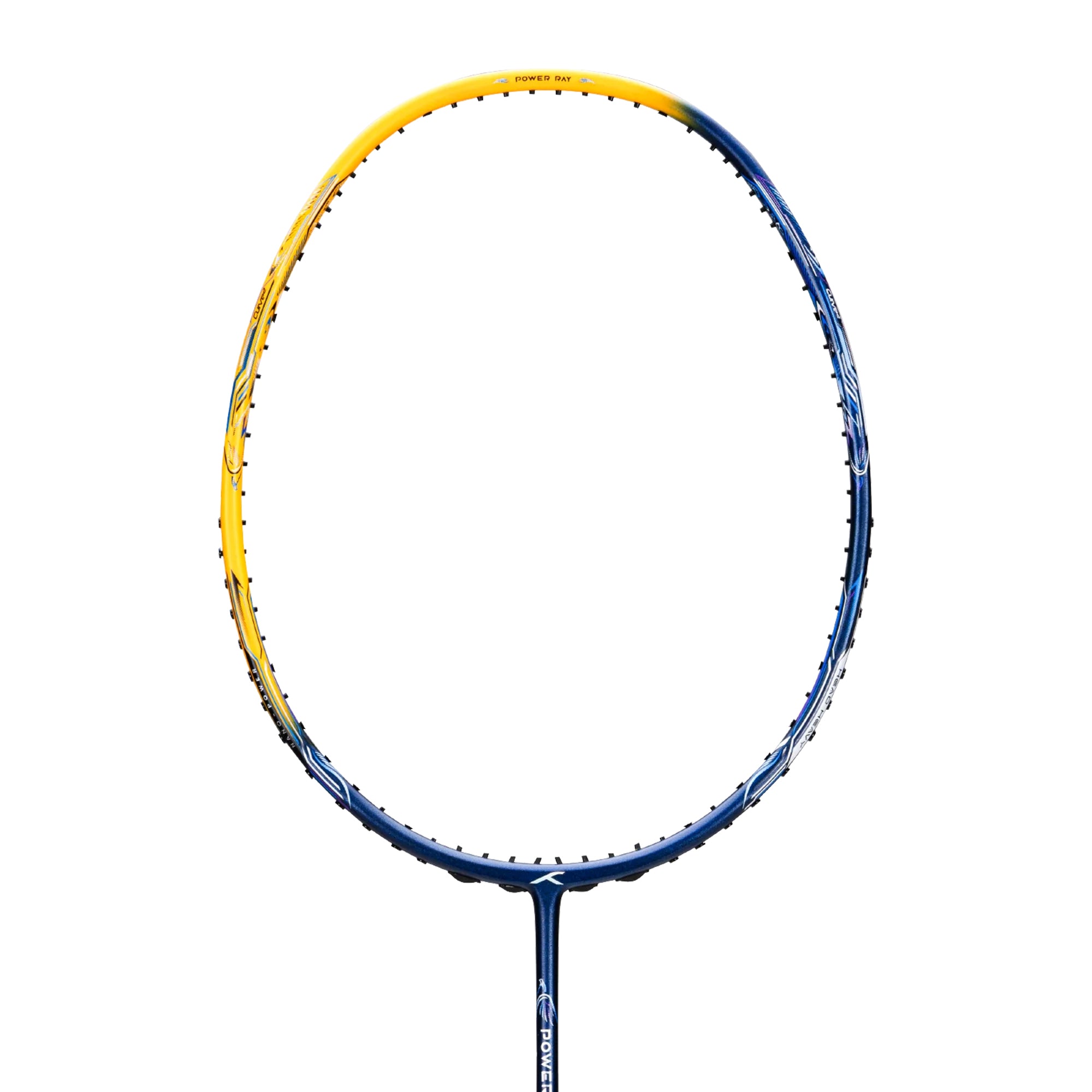 HUNDRED POWER RAY 900