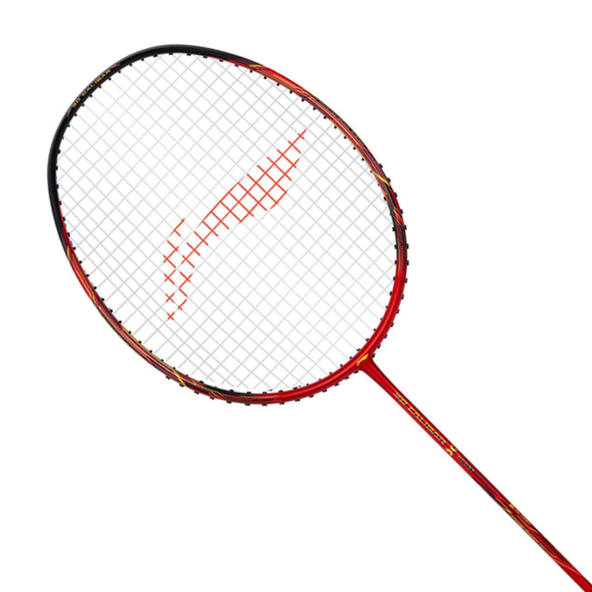 LI-NING 3D CALIBAR X BOOST