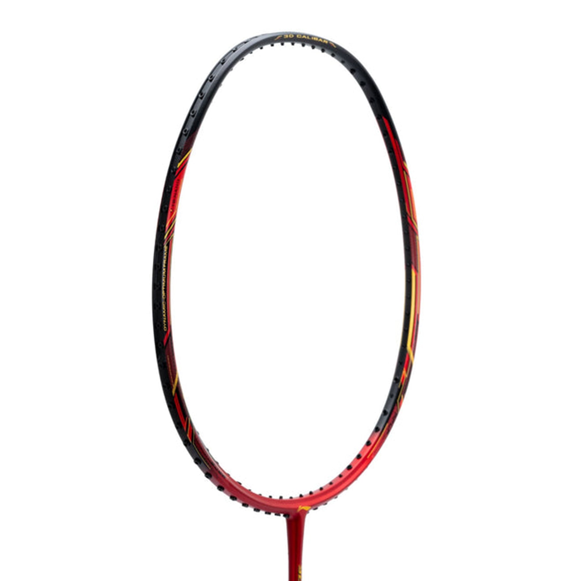 LI-NING 3D CALIBAR X BOOST