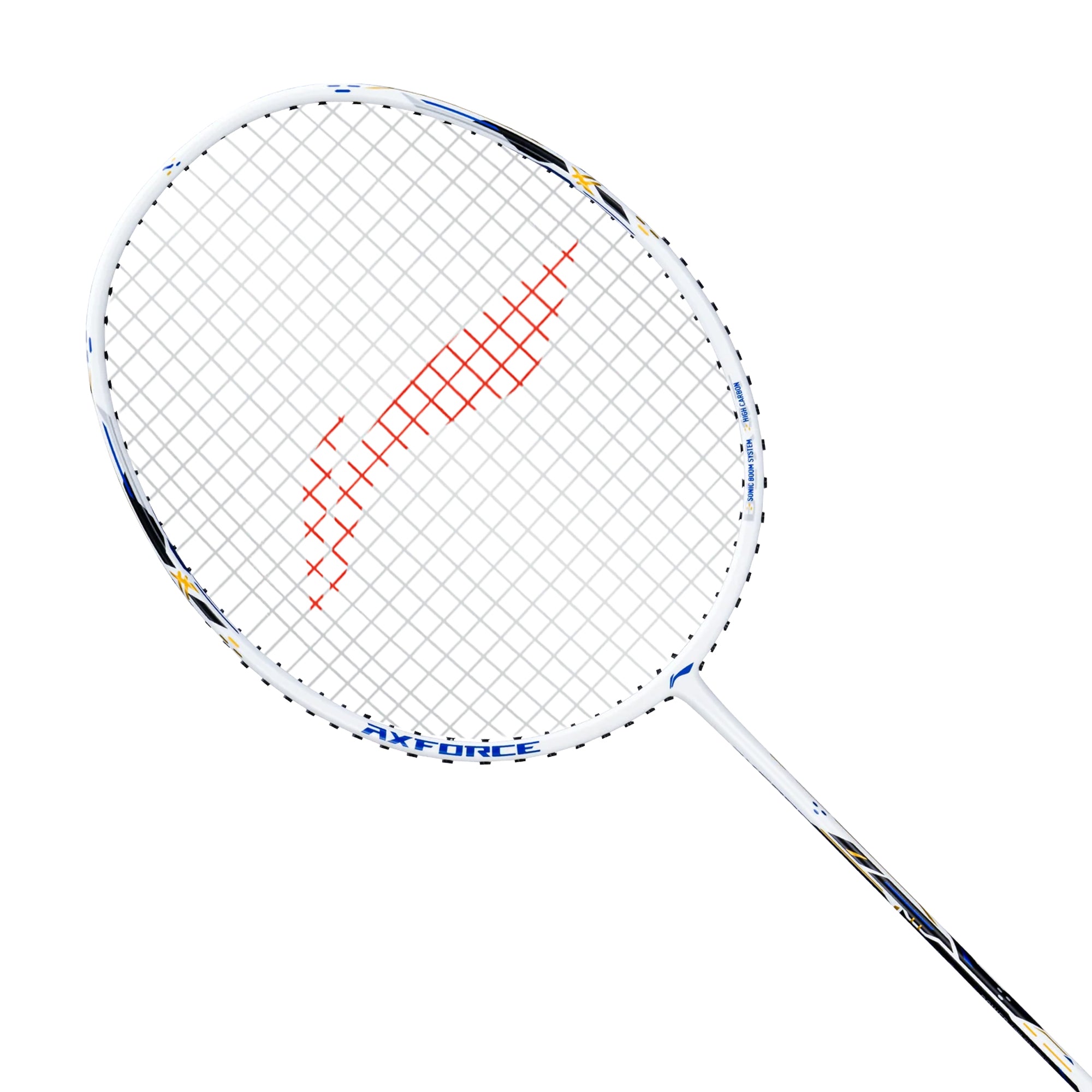 LI-NING AXFORCE BLAST