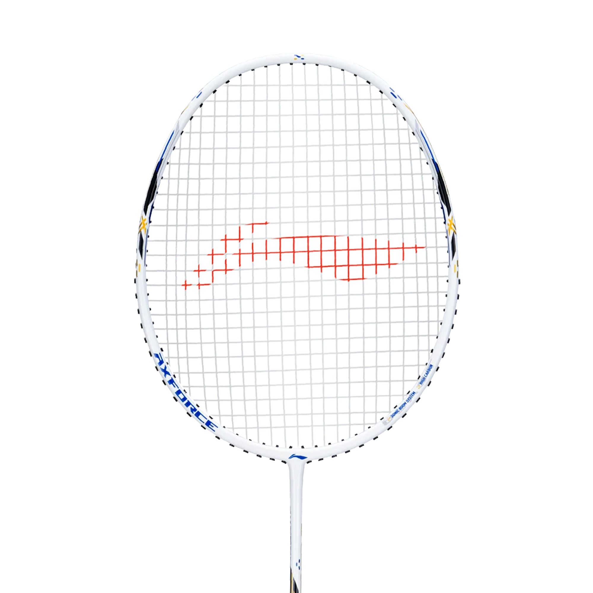 LI-NING AXFORCE BLAST