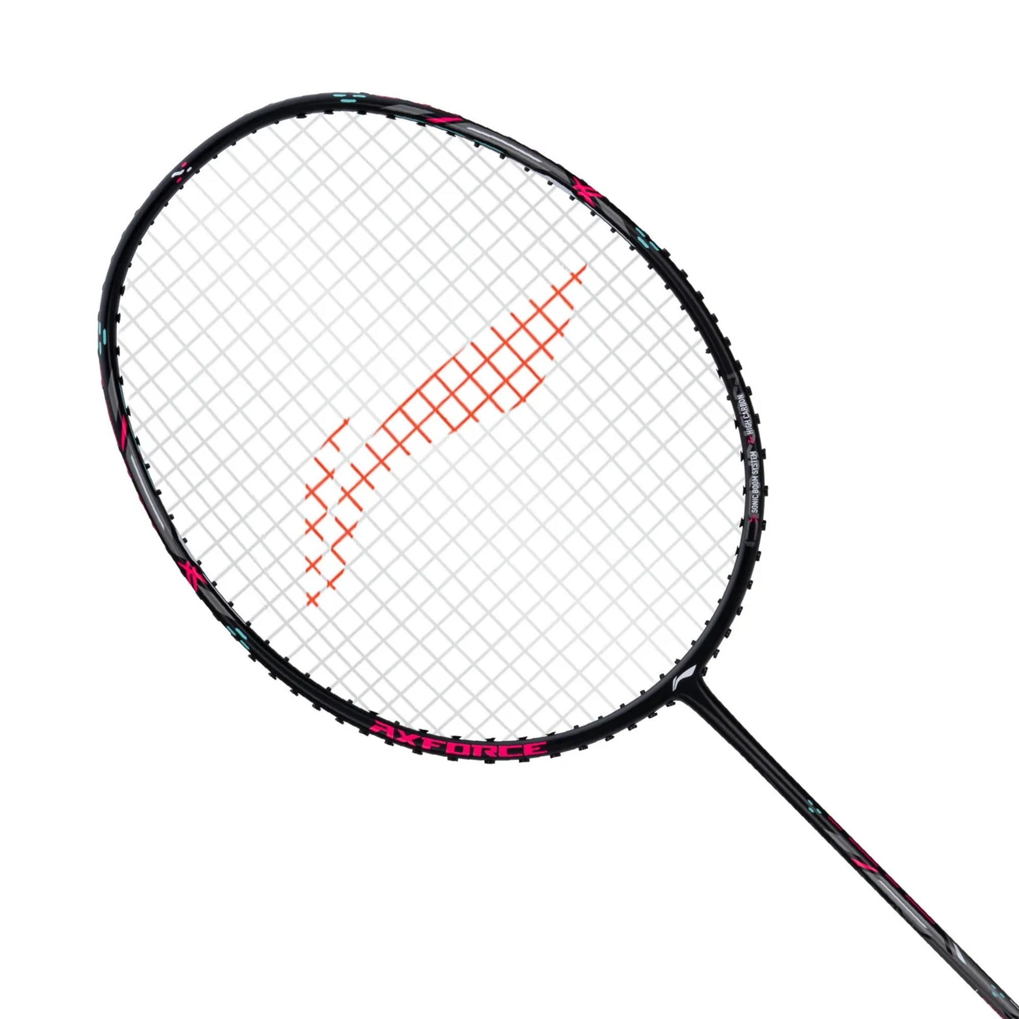 LI-NING AXFORCE CANNON