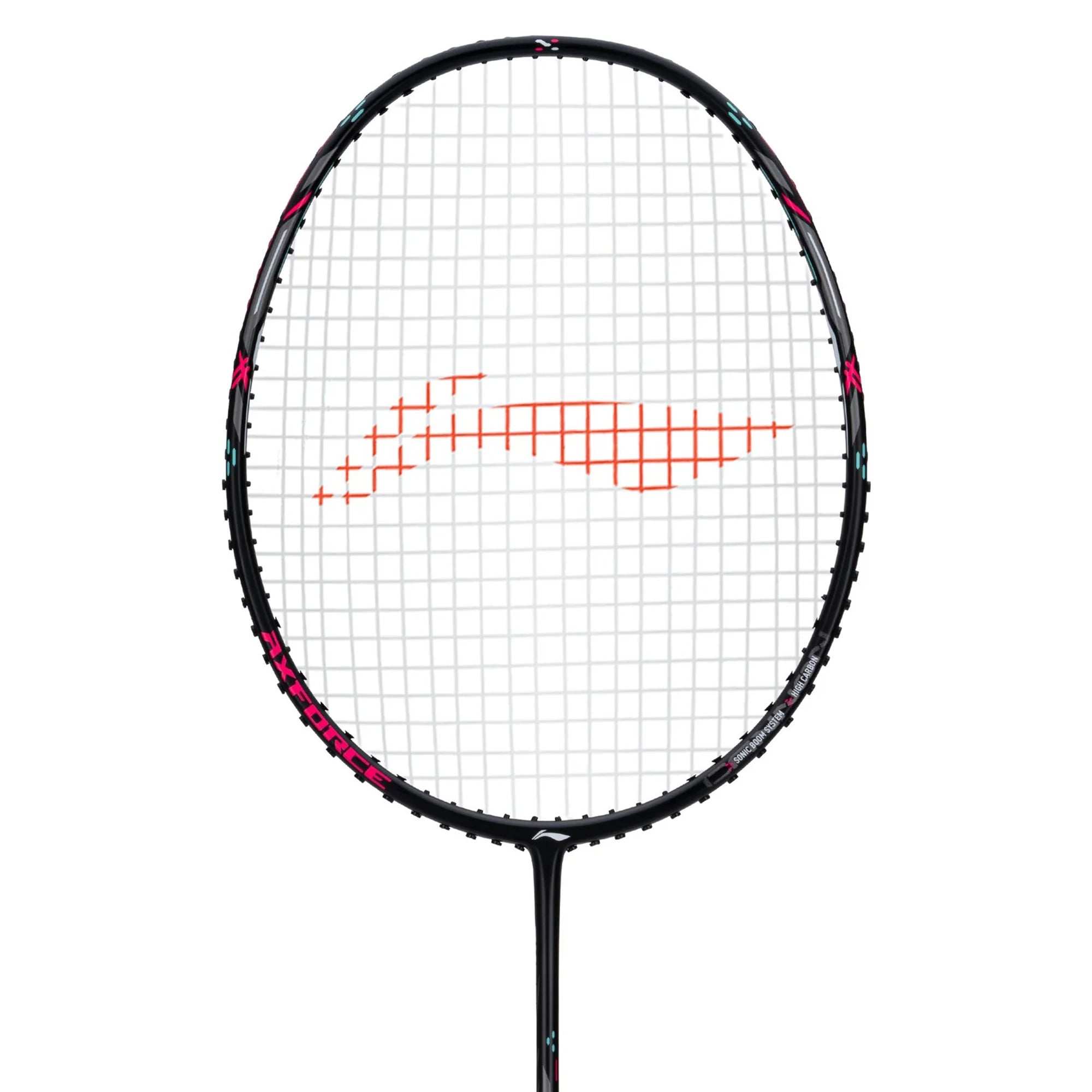 LI-NING AXFORCE CANNON