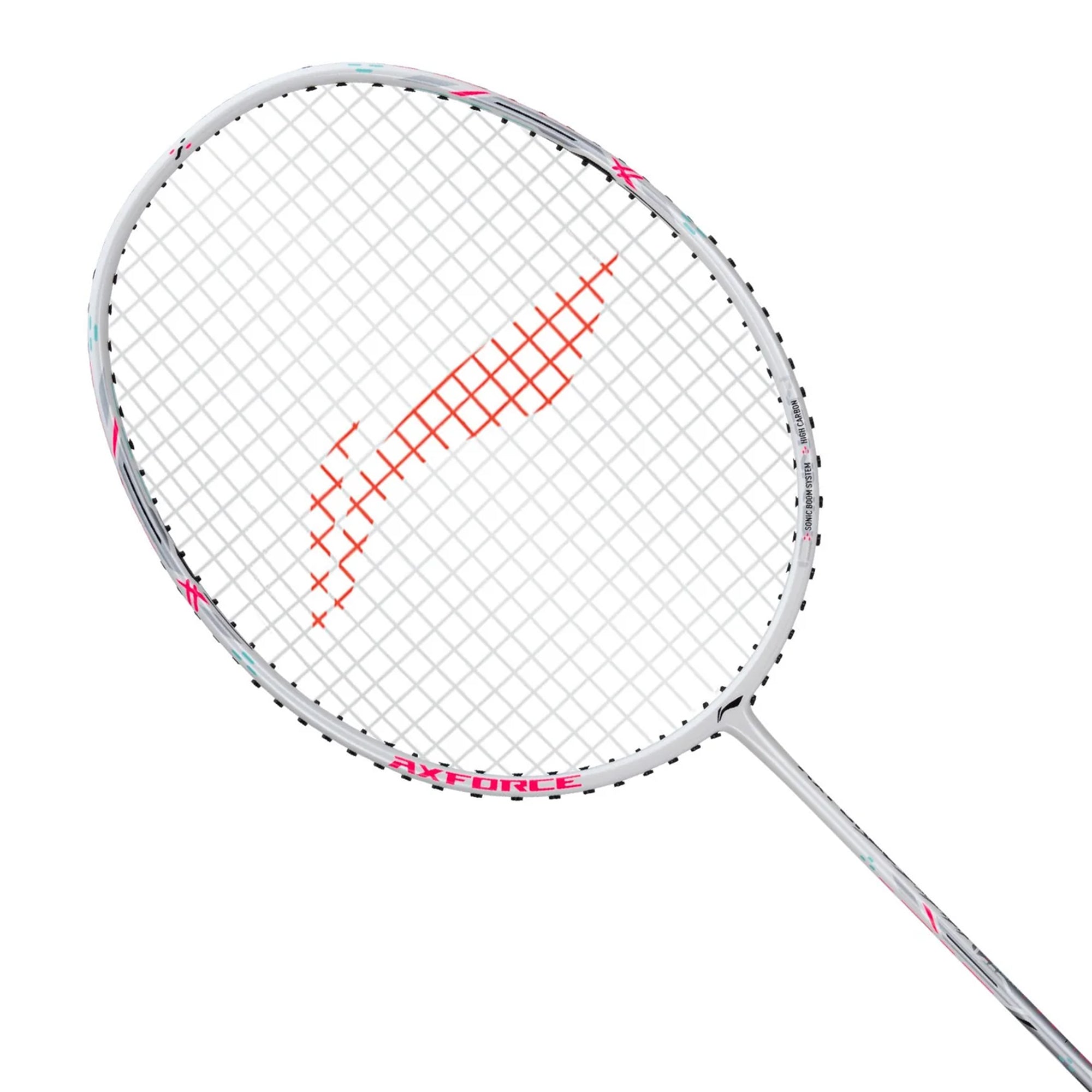 LI-NING AXFORCE CANNON