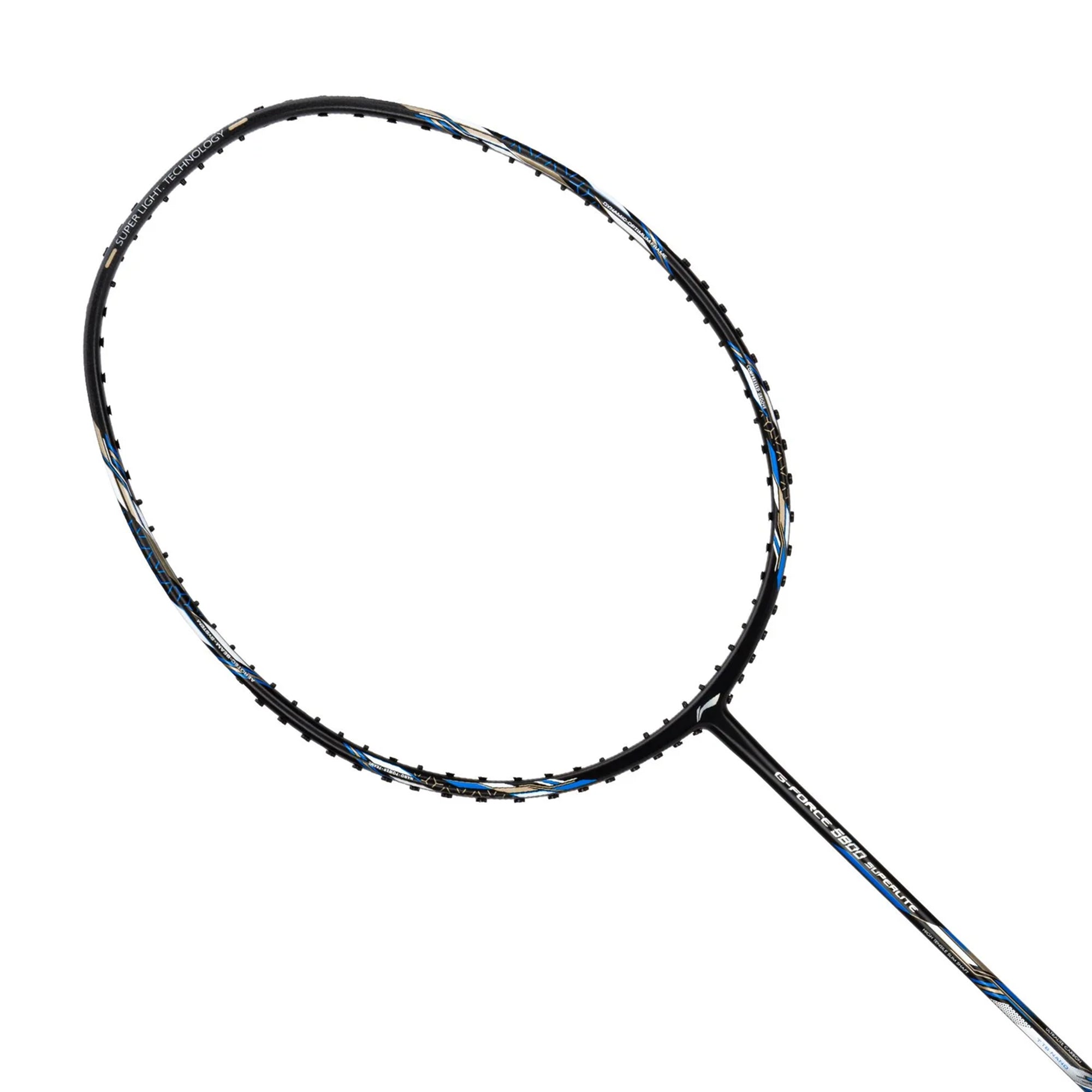 LI-NING G-FORCE 5800 SUPERLITE