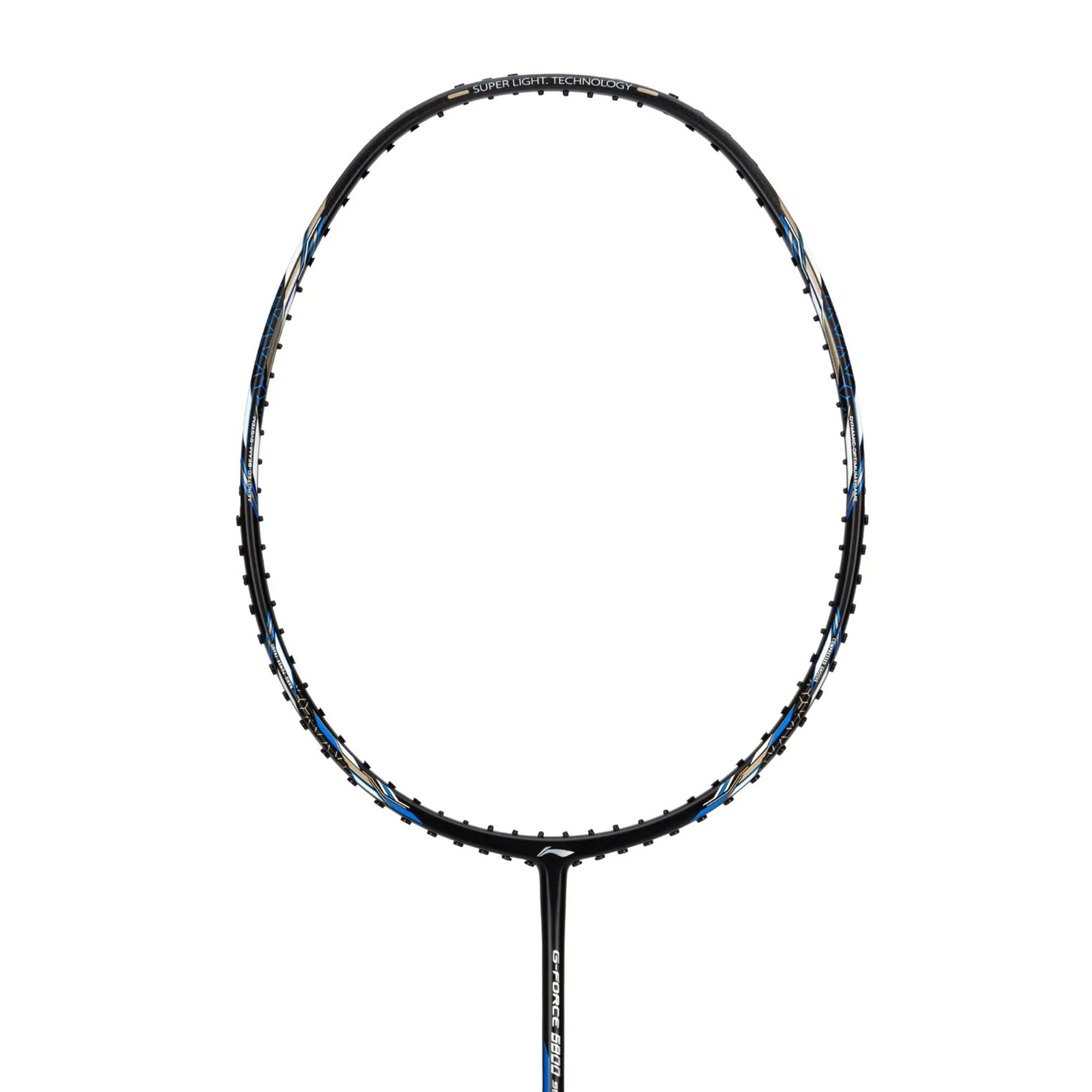LI-NING G-FORCE 5800 SUPERLITE