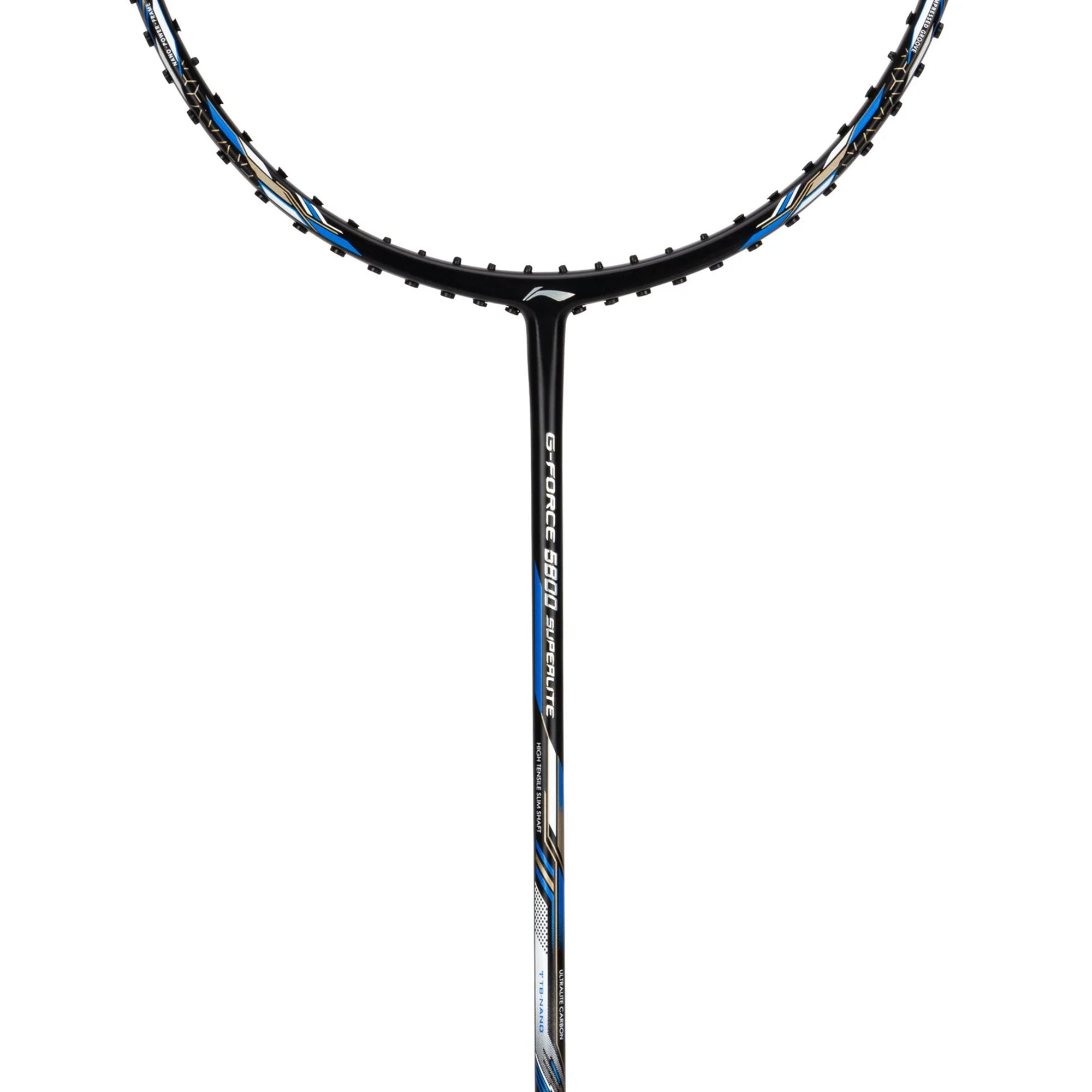 LI-NING G-FORCE 5800 SUPERLITE
