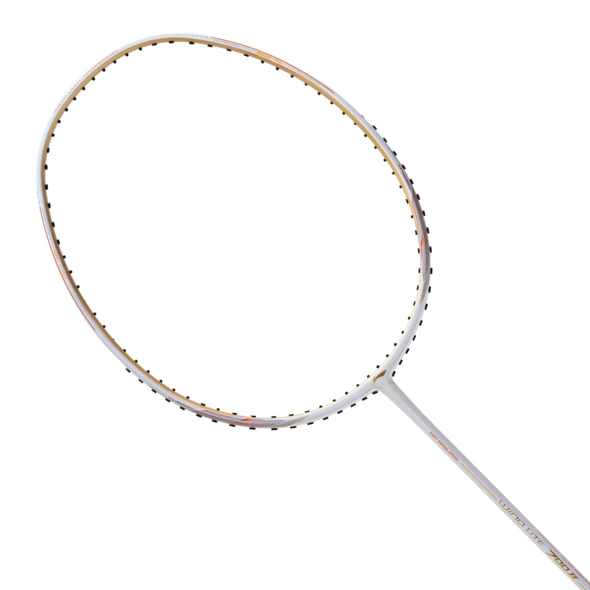 LI-NING WIND LITE 700 II