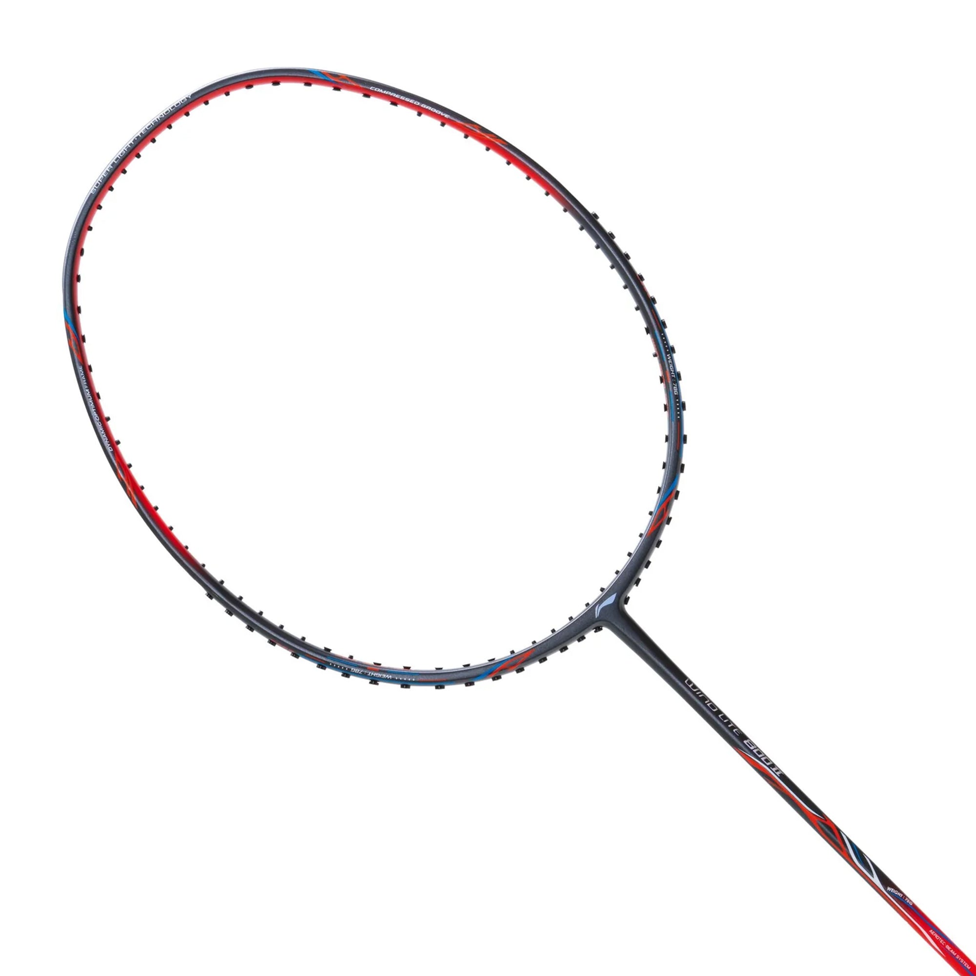 LI-NING WIND LITE 800 II
