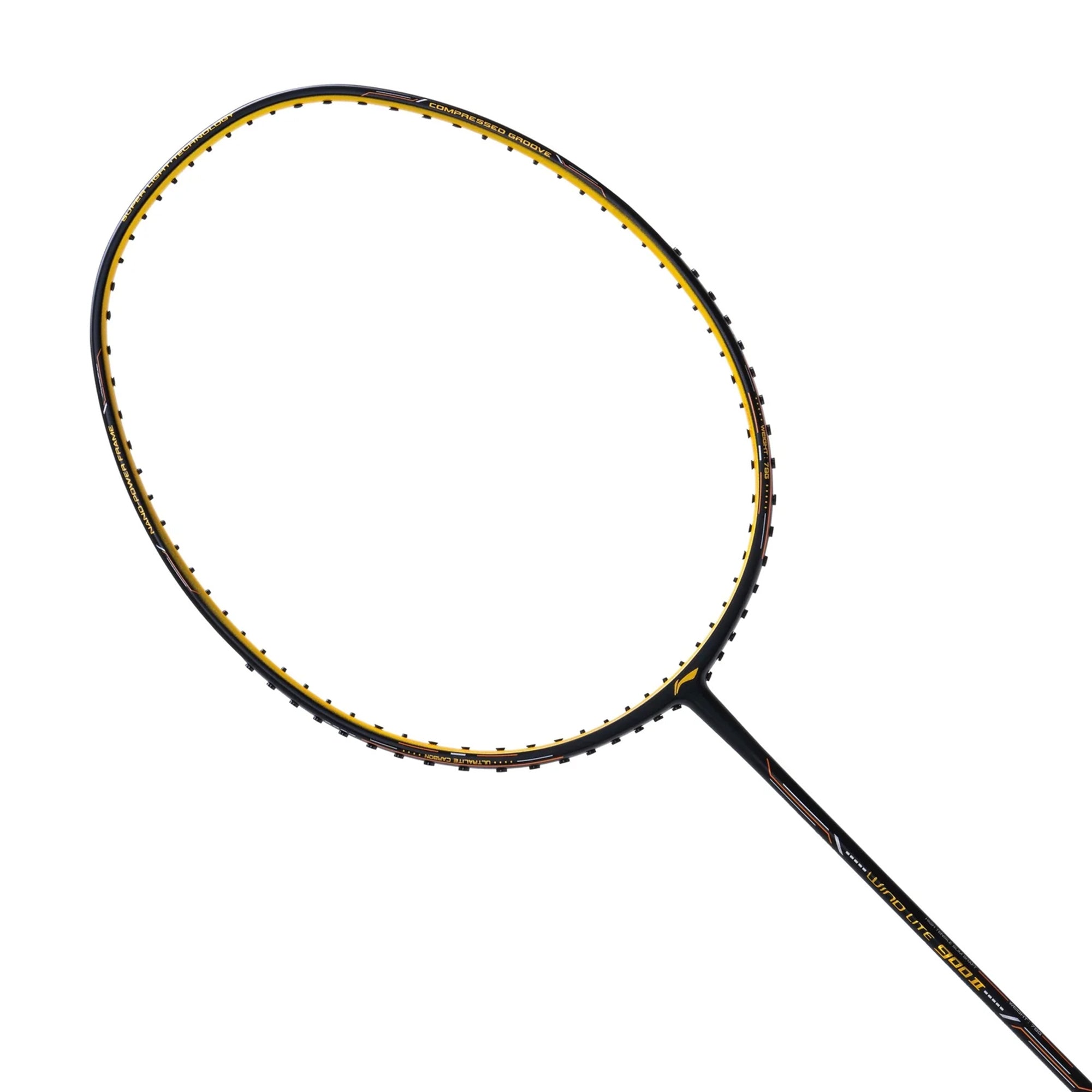 LI-NING WIND LITE 900 II