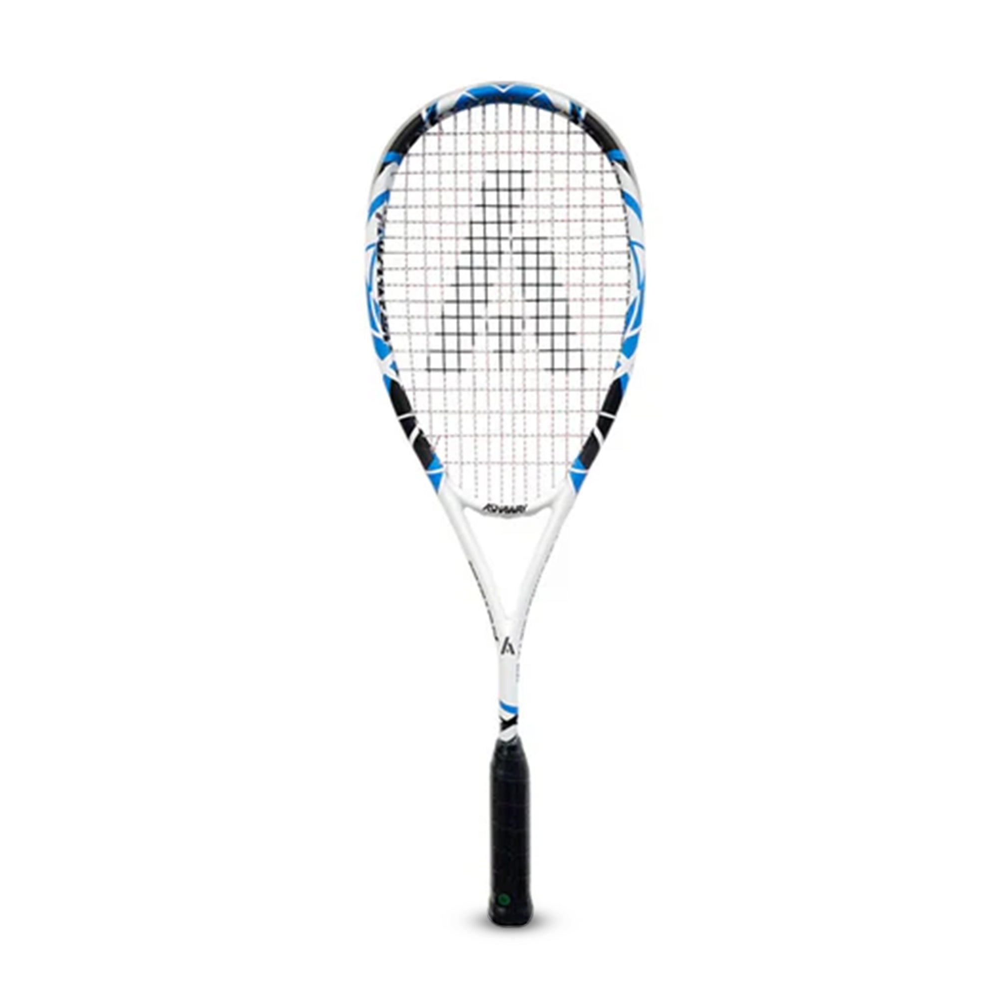 SQUASH – Sportskrida