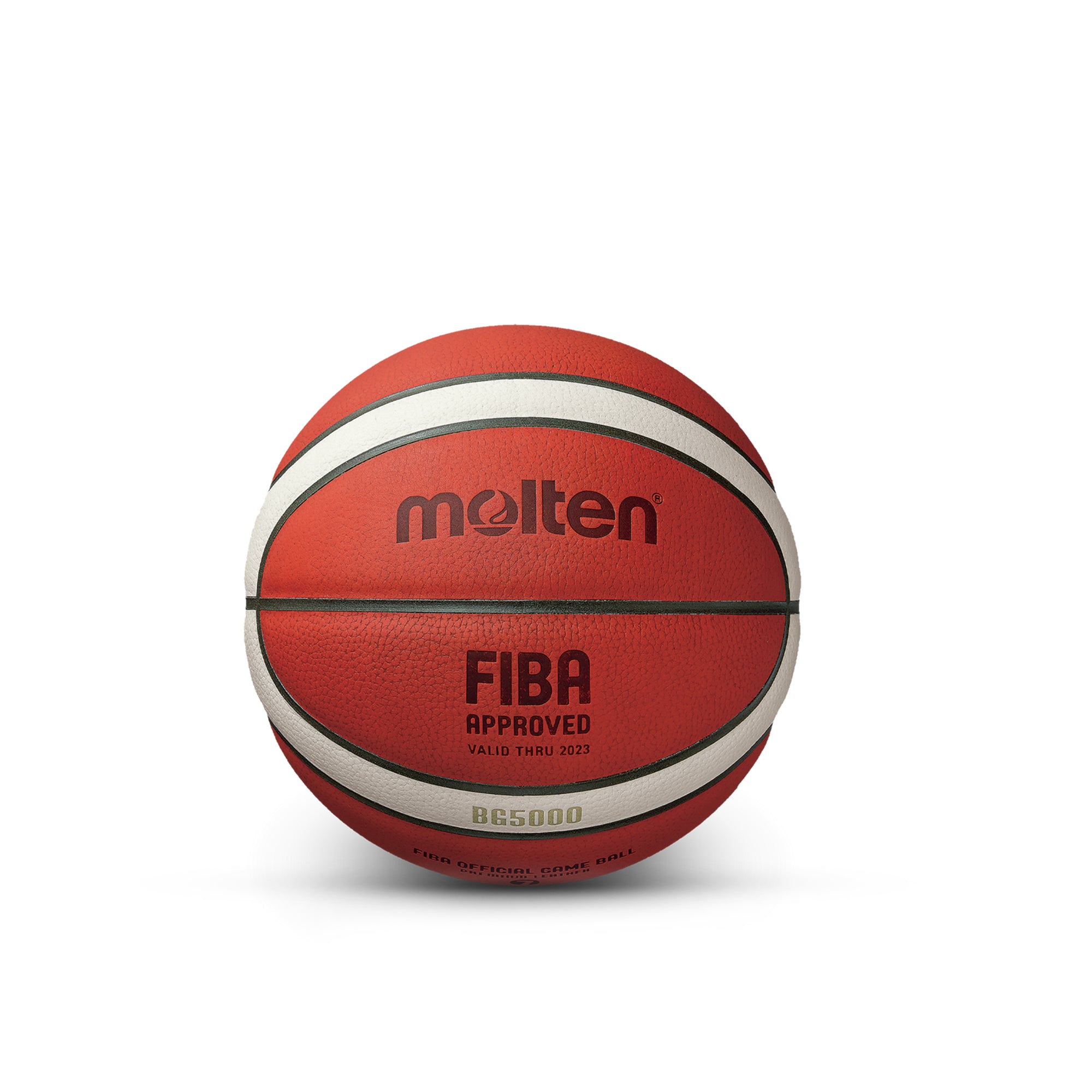 MOLTEN BG5000 BASKETBALL