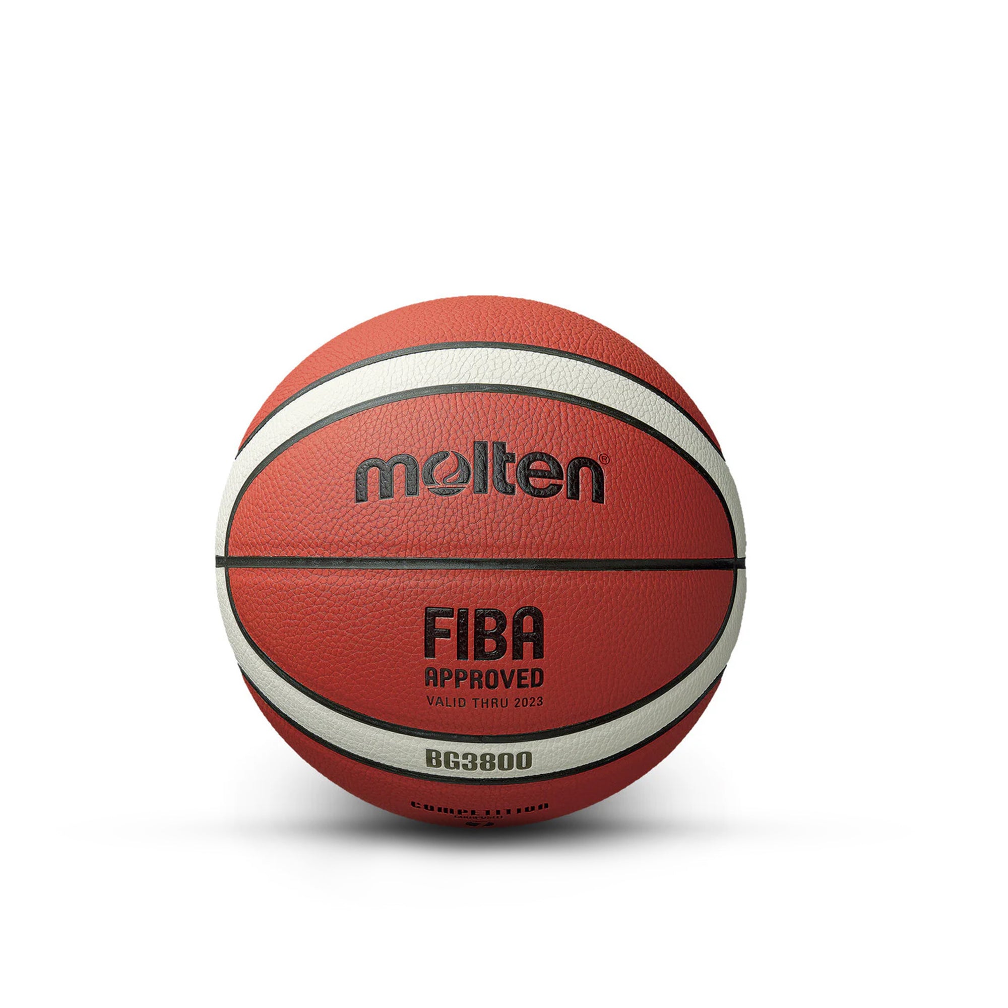 MOLTEN BG3800 BASKETBALL