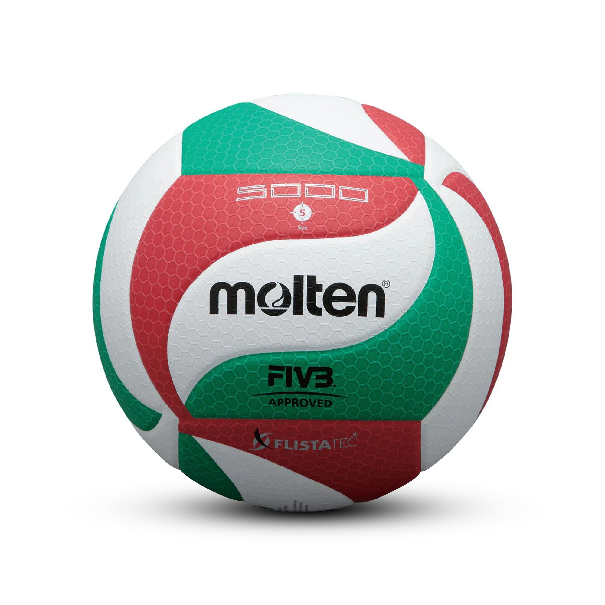 Molten V5M5000 Volleyball